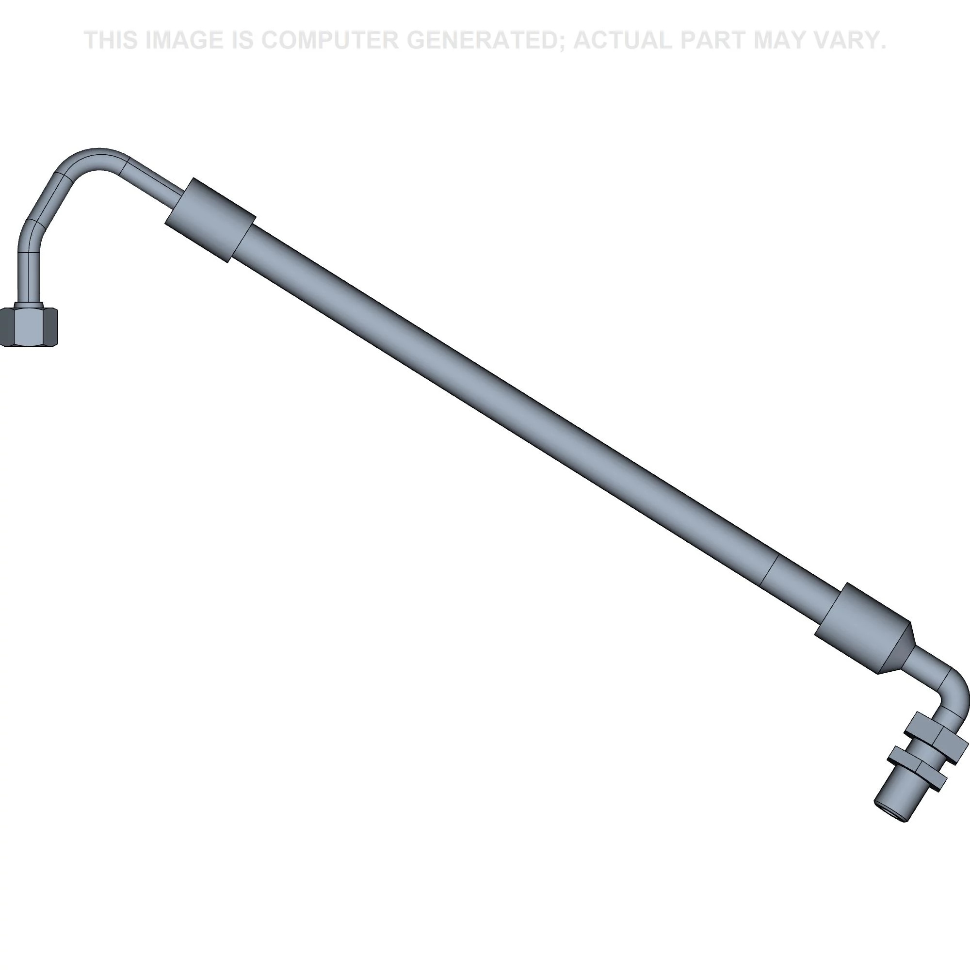 TUBAGEM HIDRÁULICO | CASEIH | EU | PT