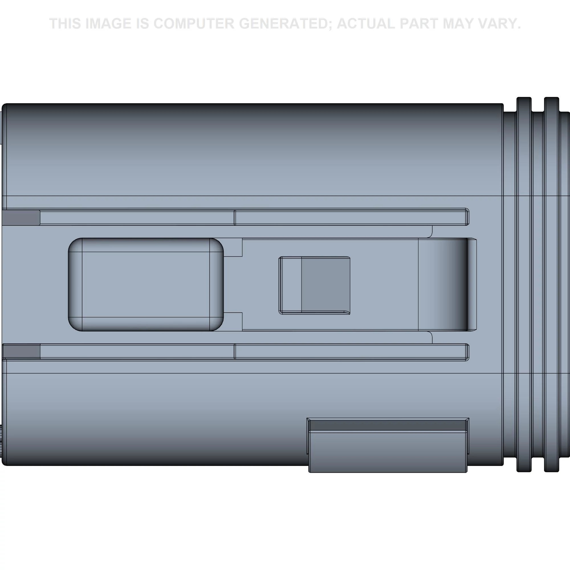 ELEC CONNECTOR | MILLER | US | EN
