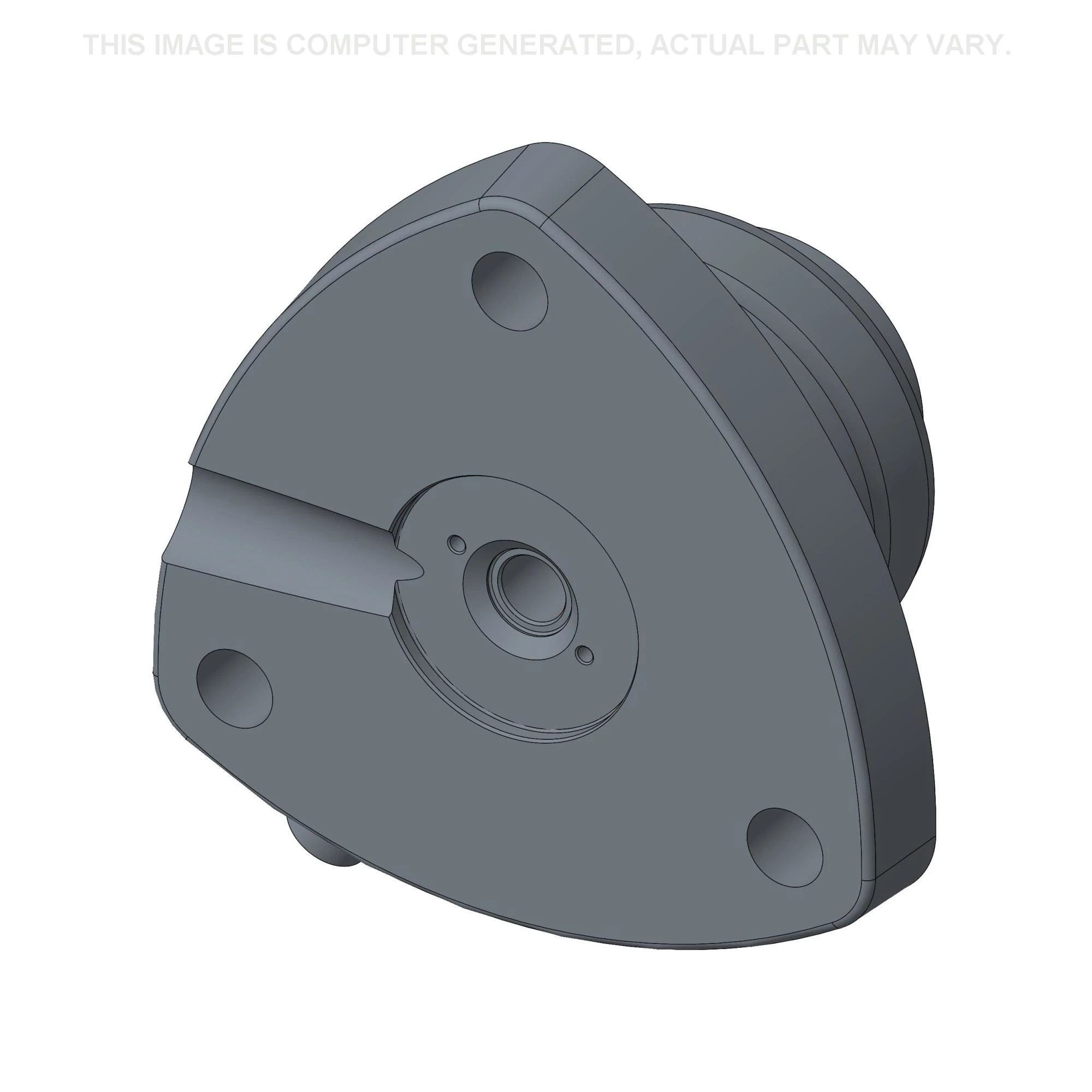 PASADOR | CASEIH | EU | ES