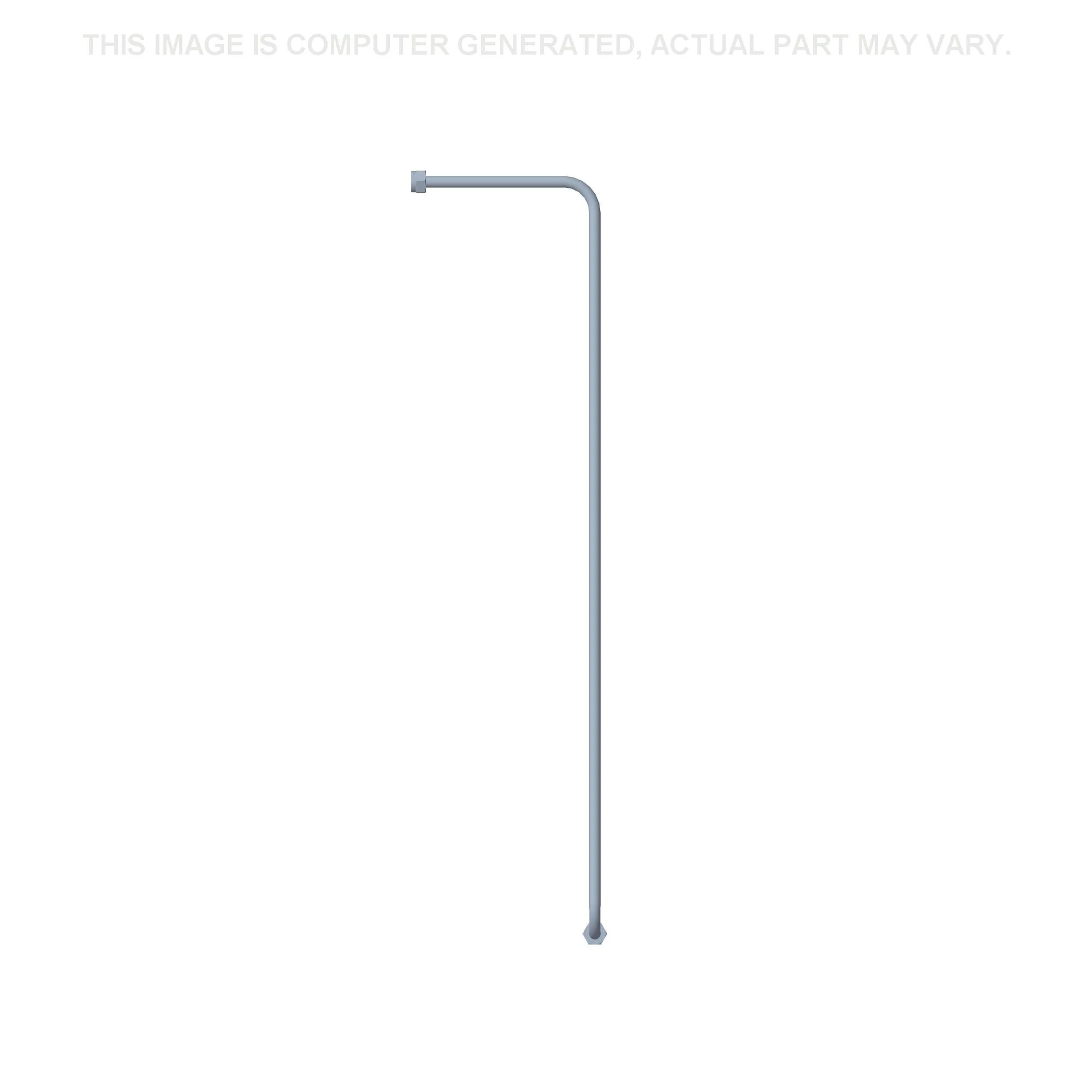 TUBO | STEYR | EU | IT