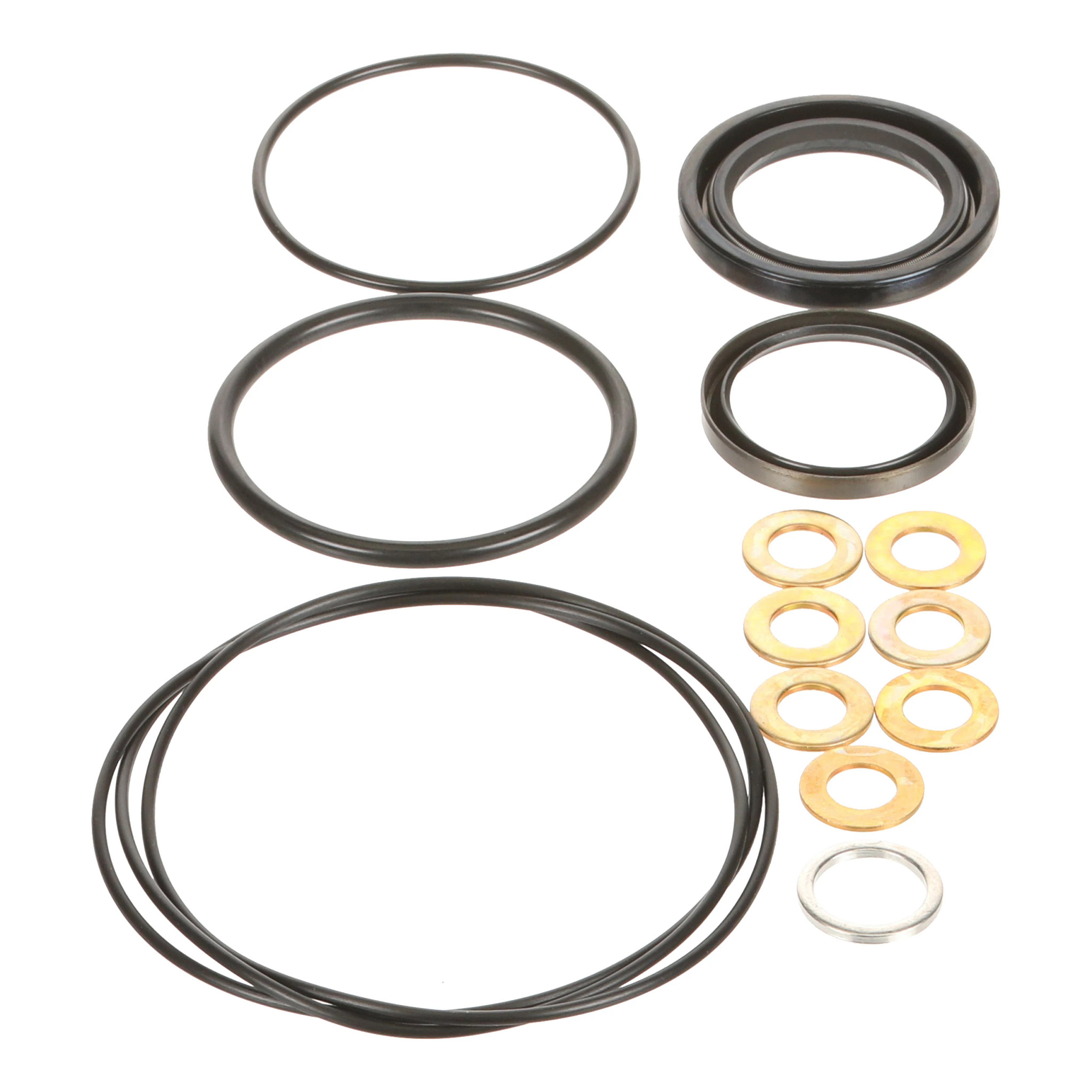 SEAL KIT | CASECE | CA | EN