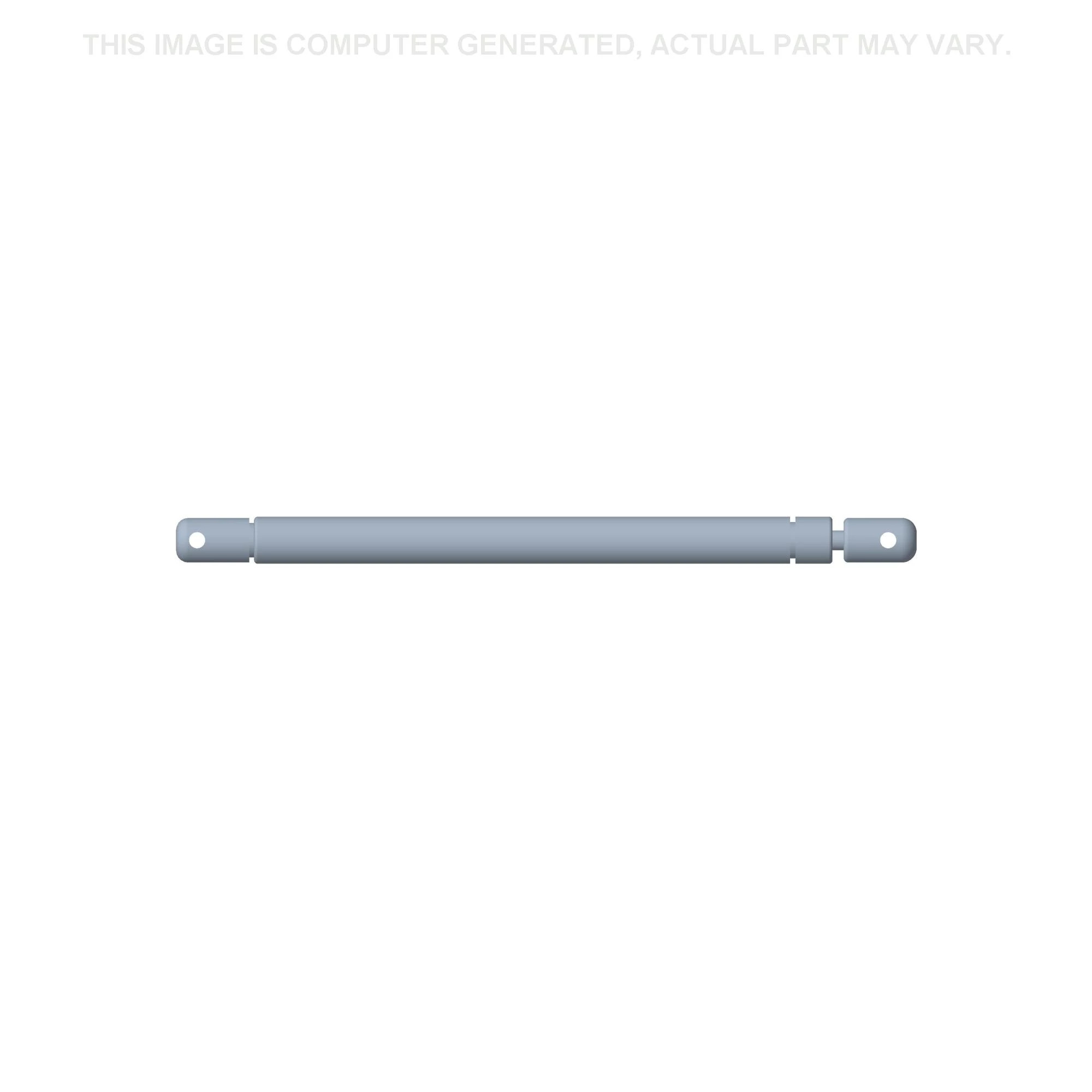 GAS STRUT | CASEIH | GB | EN