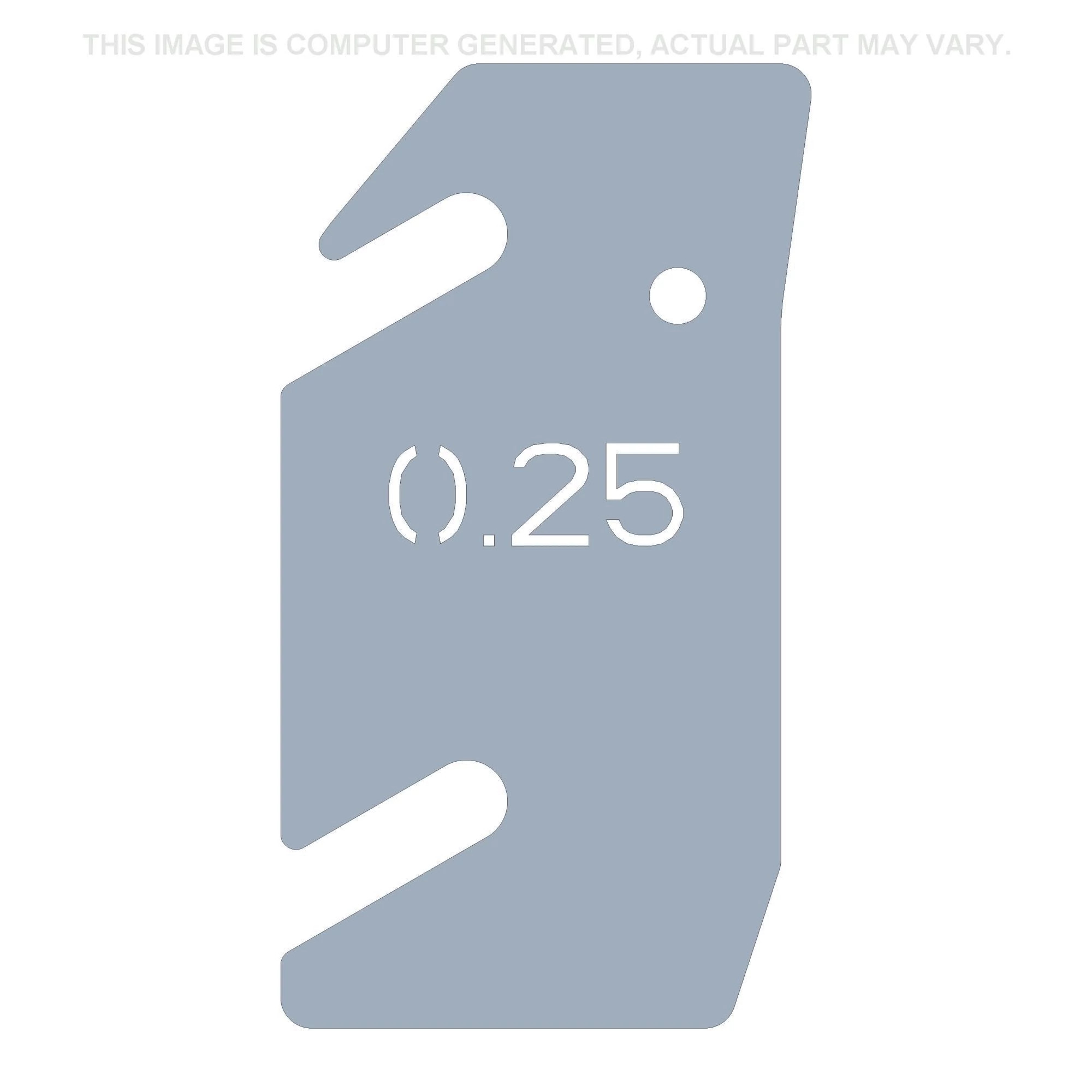 BASE PLATE | CASECE | NZ | EN