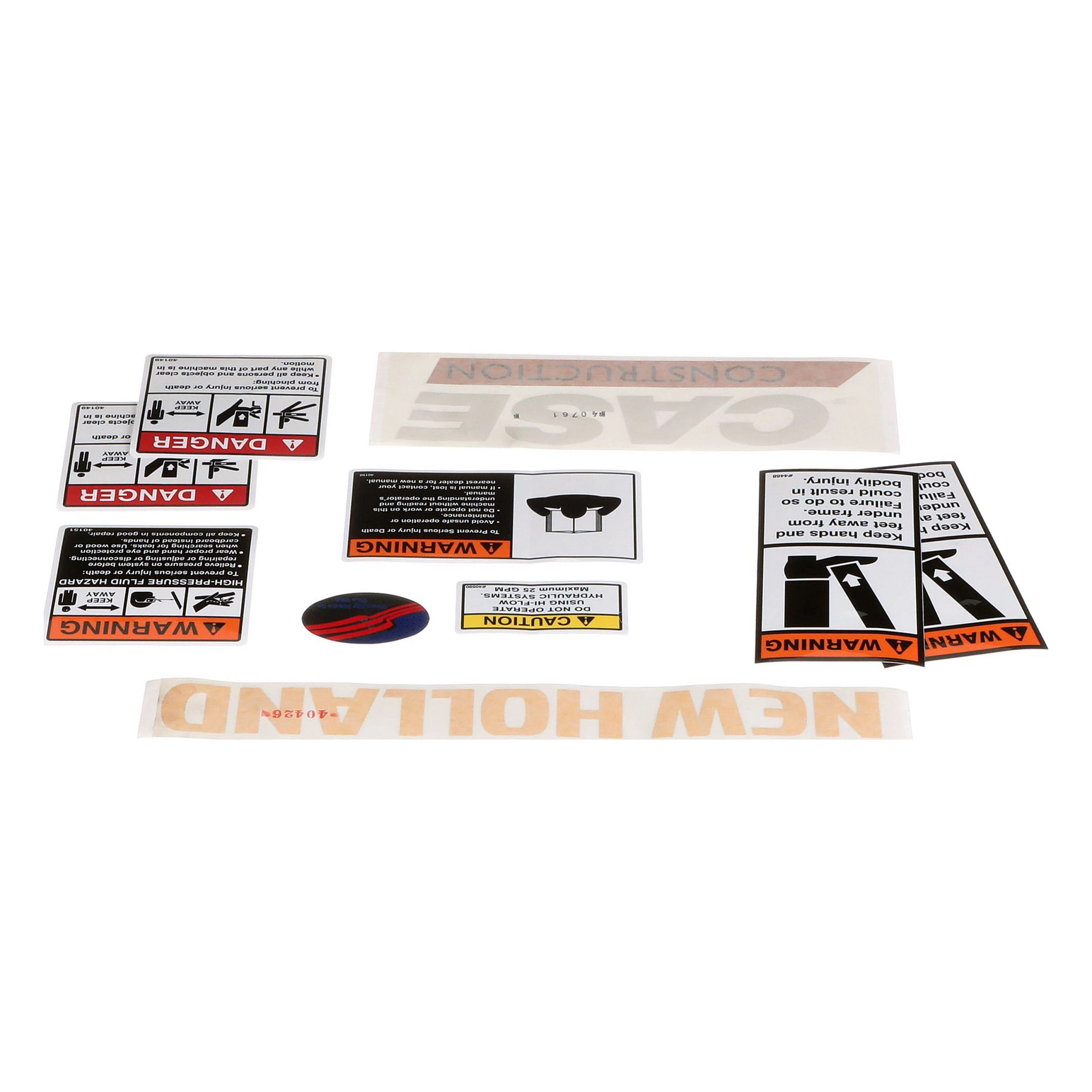 KIT | CASECE | CA | EN