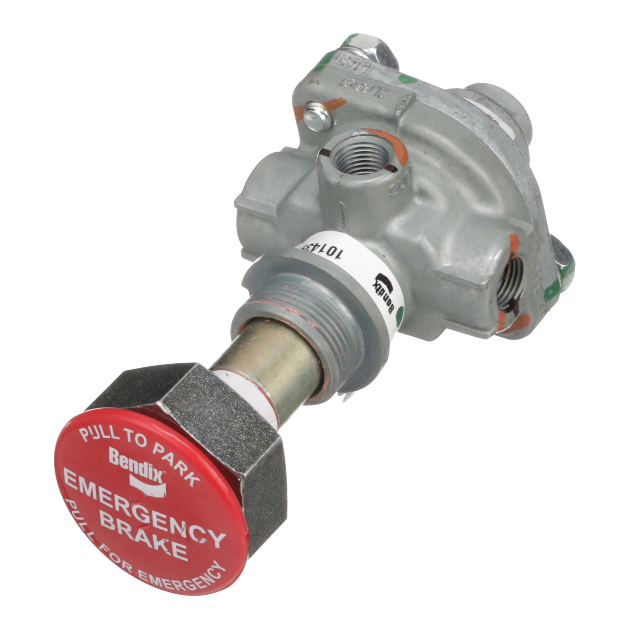 Valve | CASECE | CA | EN