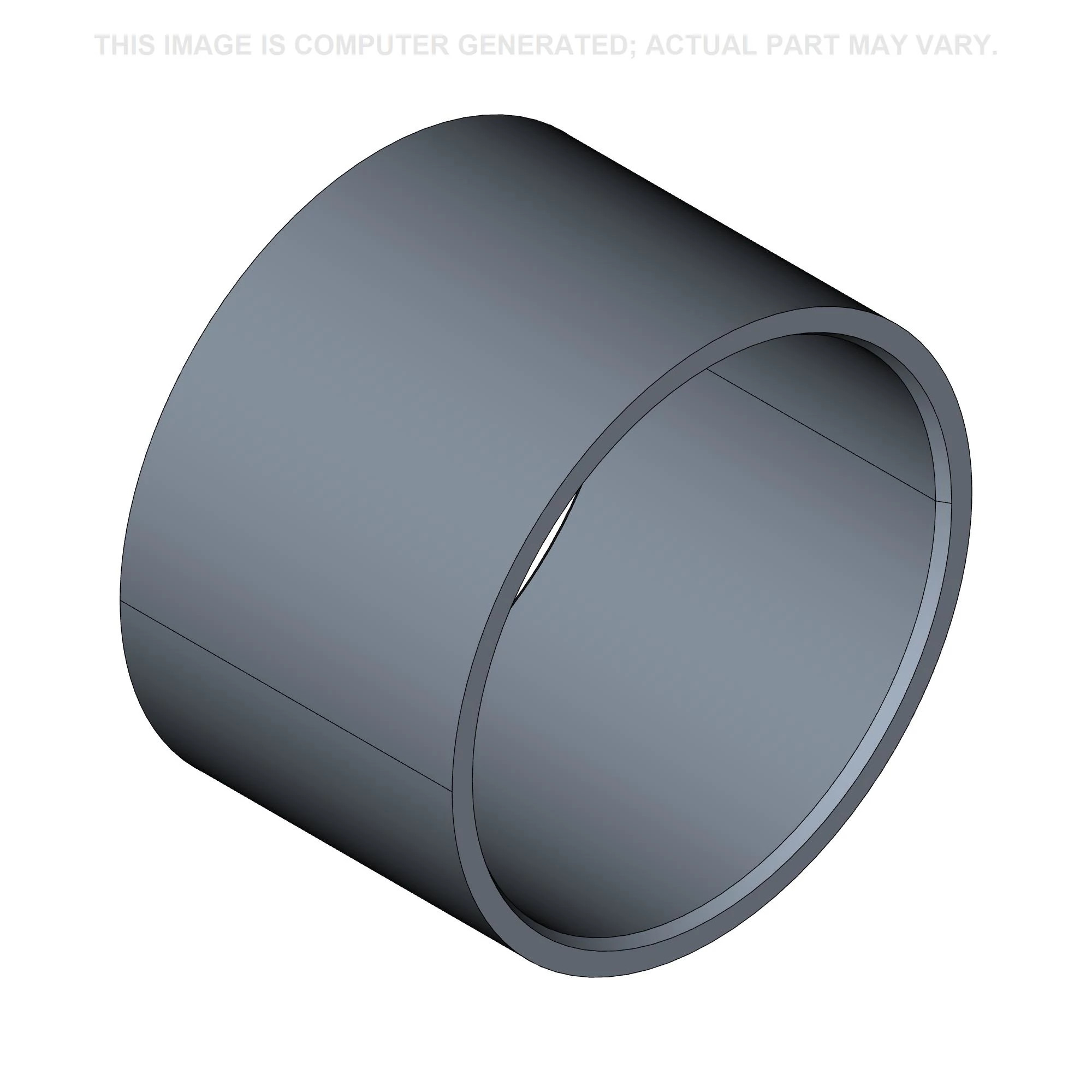 SPACER | CASECE | CA | EN