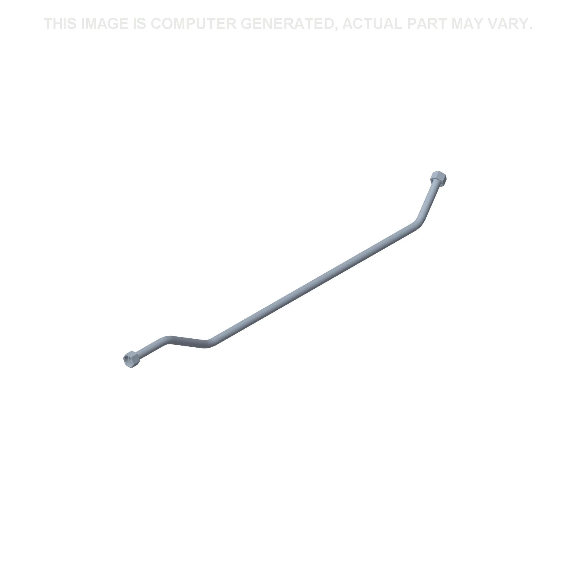 HYD TUBE | NEWHOLLANDCE | EU | SV