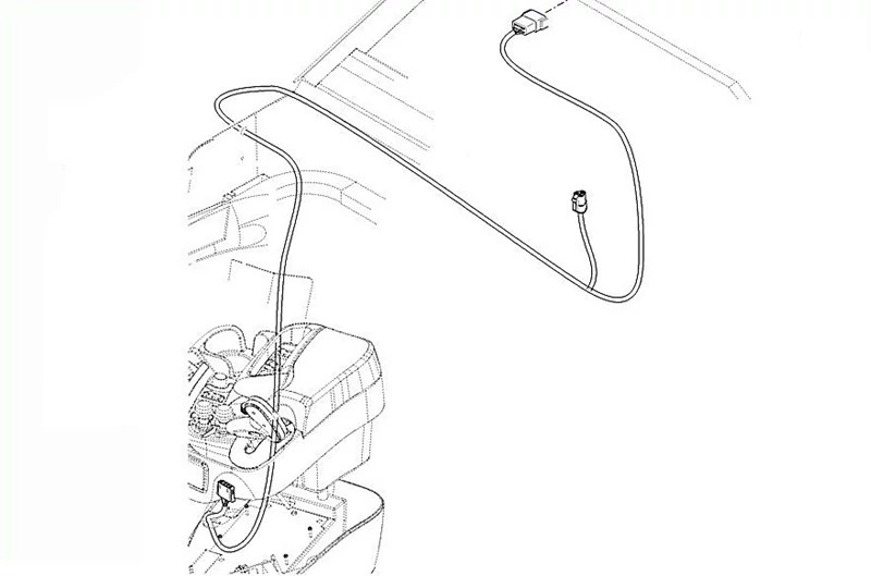 KIT DIA, MACCH RACC | CASEIH | EU | IT