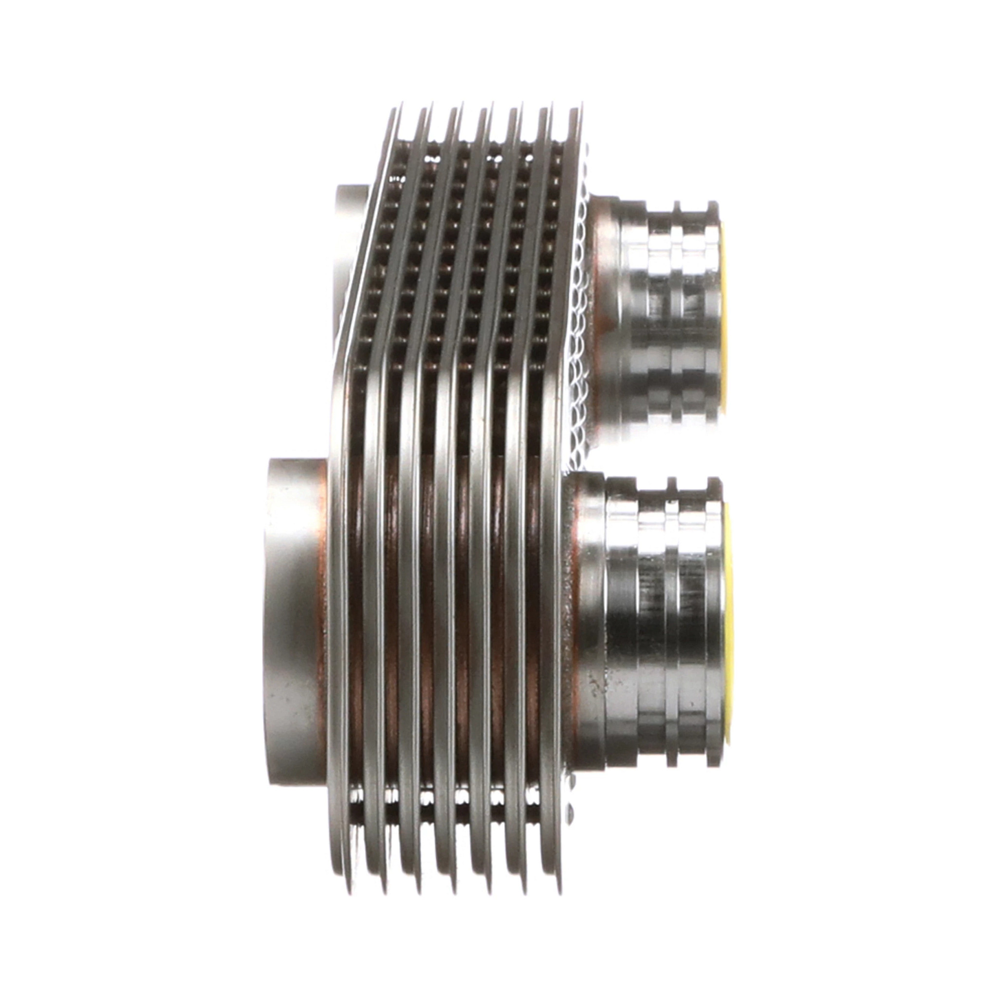 OIL COOLER | CASEIH | CA | EN