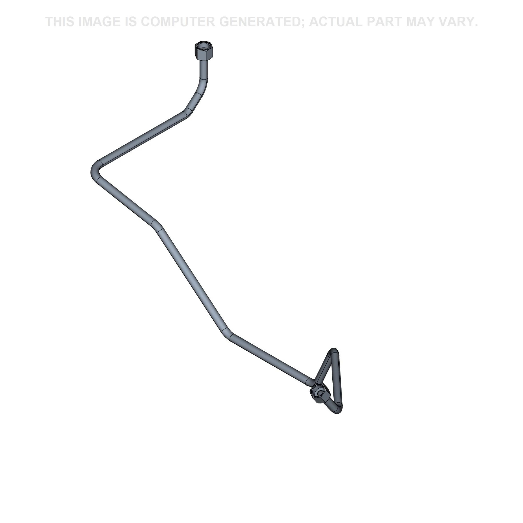 HYD TUBE | CASEIH | IE | EN