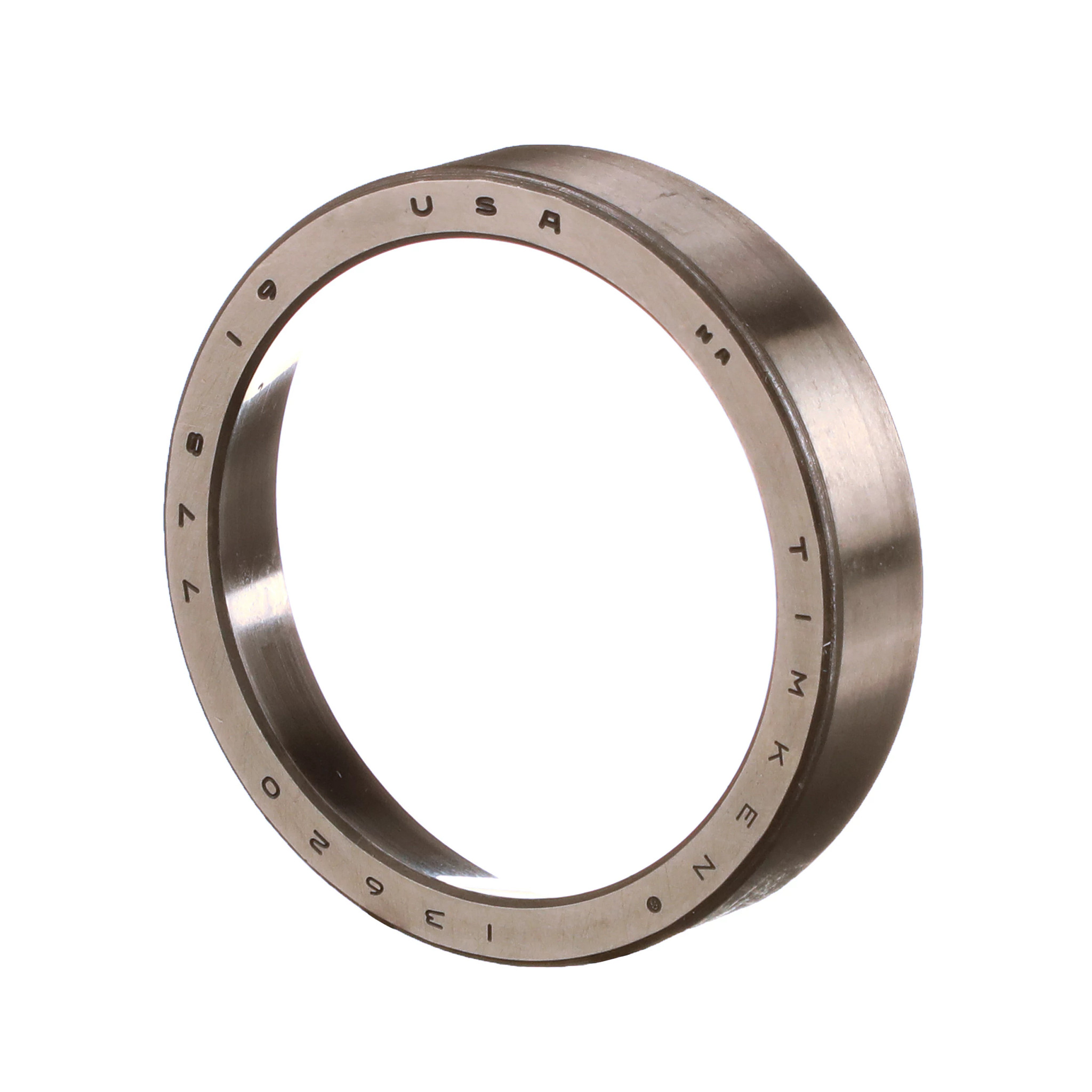 Copo de rolamento de rolos cónicos - 69 mm DE x 15 mm L | NEWHOLLANDAG | BR | PT