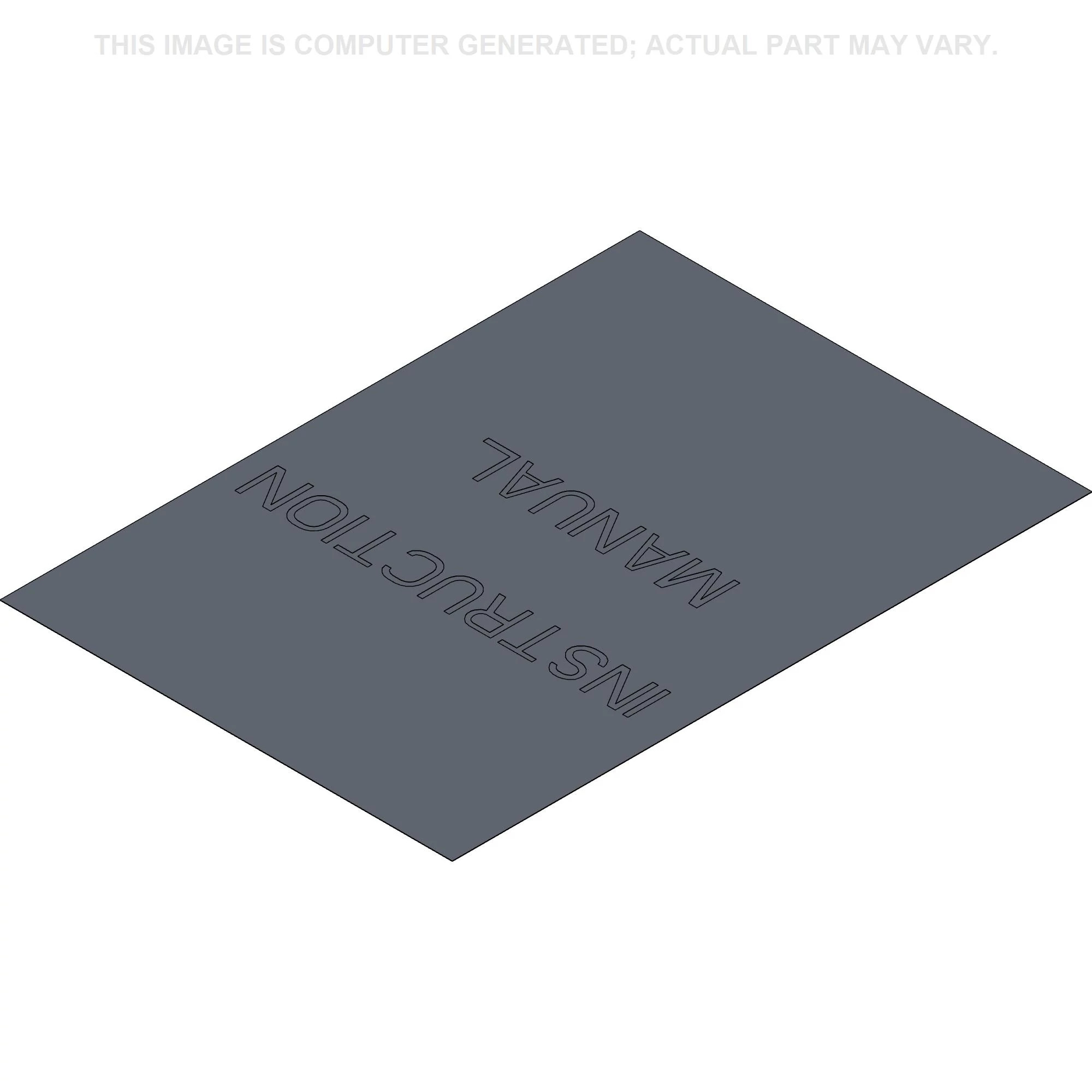 INSTRUCTION | CASEIH | SA | EN