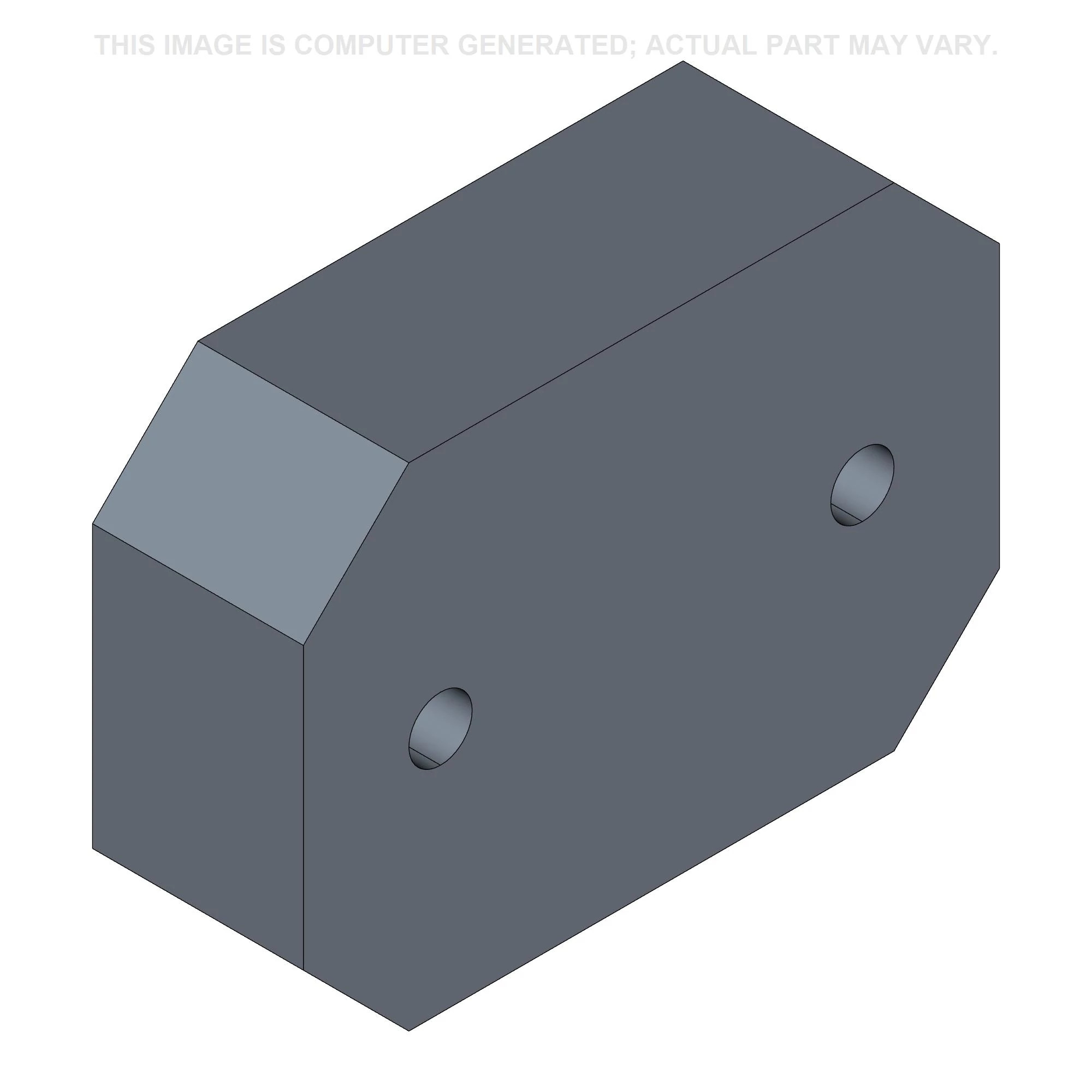 Wear Plate | NEWHOLLANDAG | CA | EN