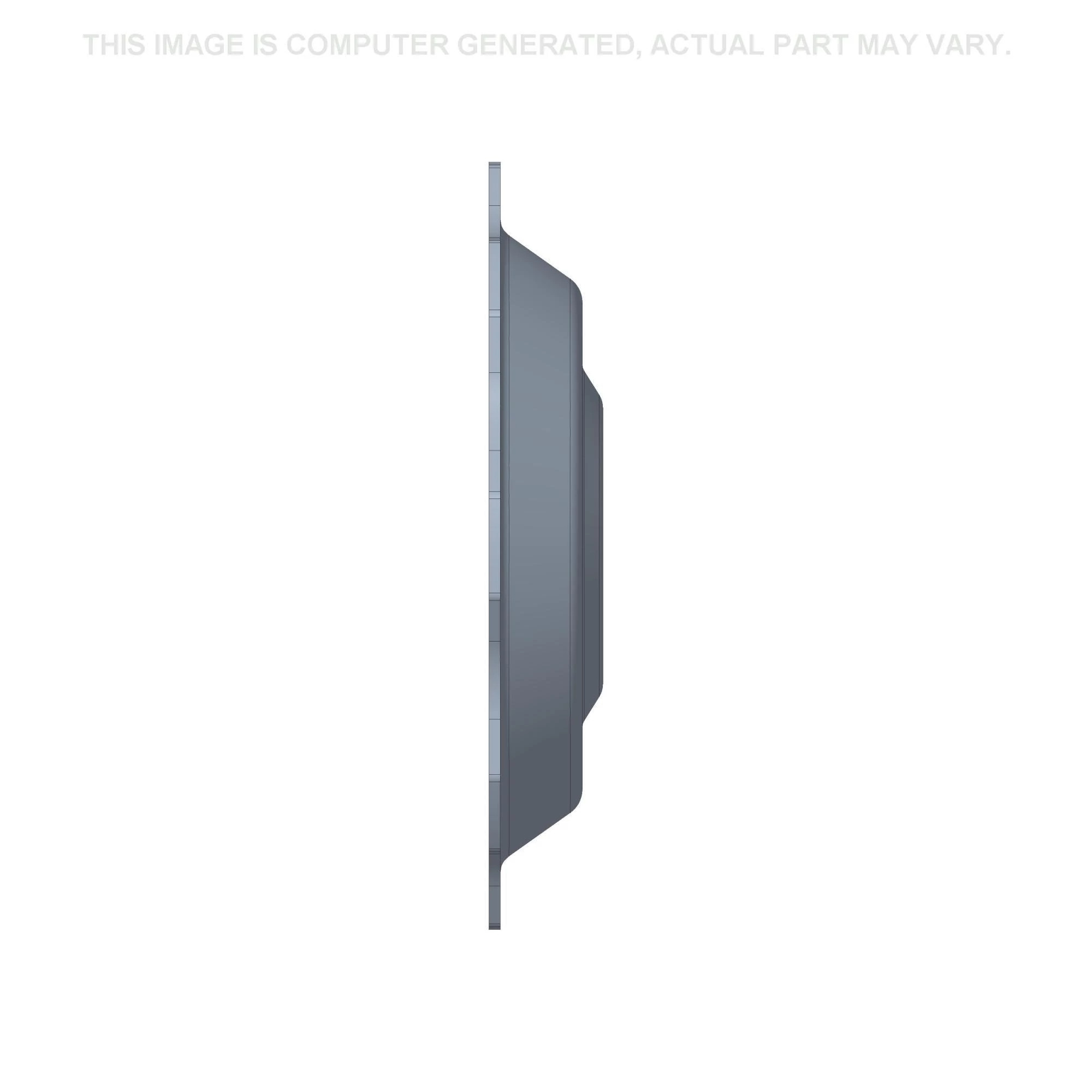 Disco de roda - Branco