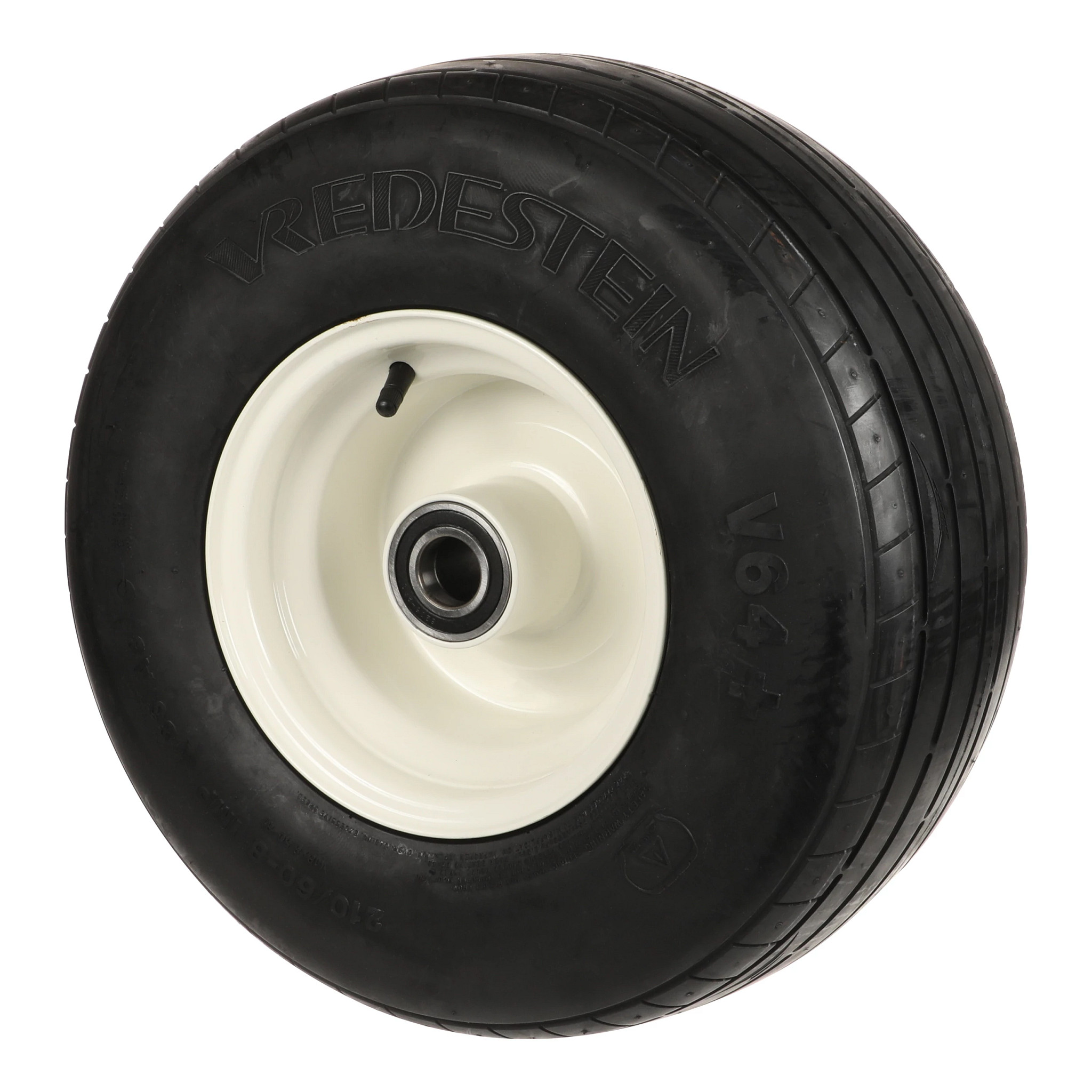 Wheel Assy | NEWHOLLANDAG | CA | EN