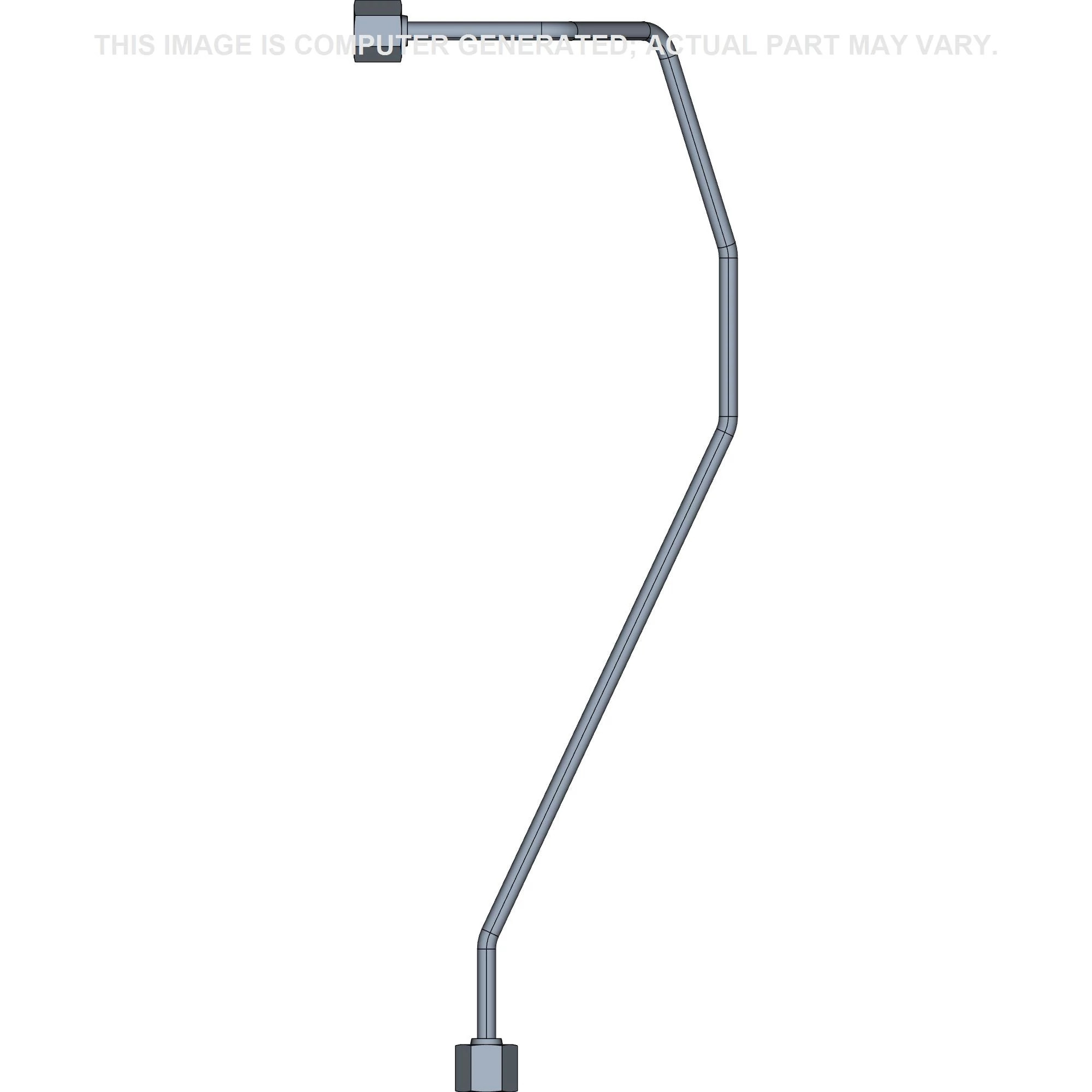 TUBO | NEWHOLLANDAG | EU | ES