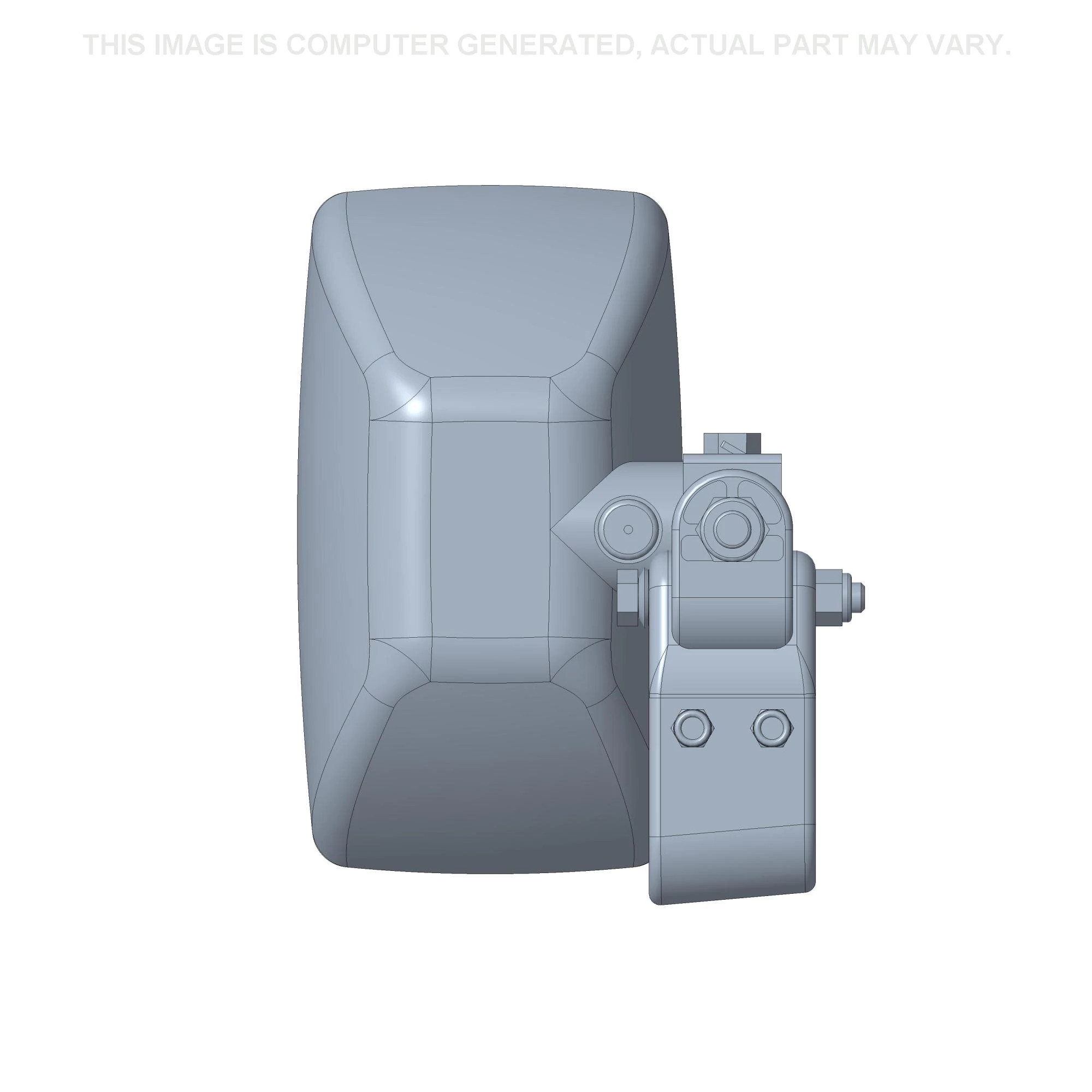 LUCE DI LAVORO | CASEIH | EU | ES