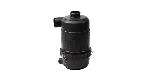 Conjunto do filtro de ar do motor - 397 mm C x 228 mm L