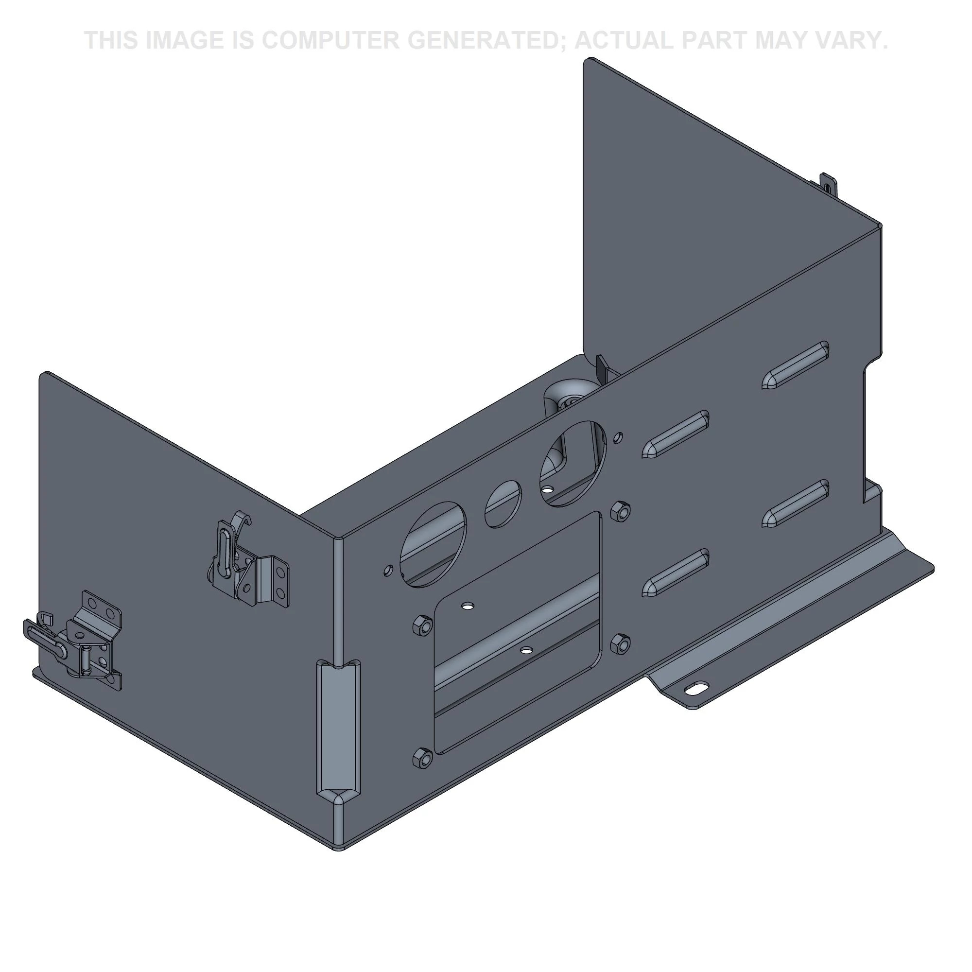BATTERY BOX | CASEIH | US | EN