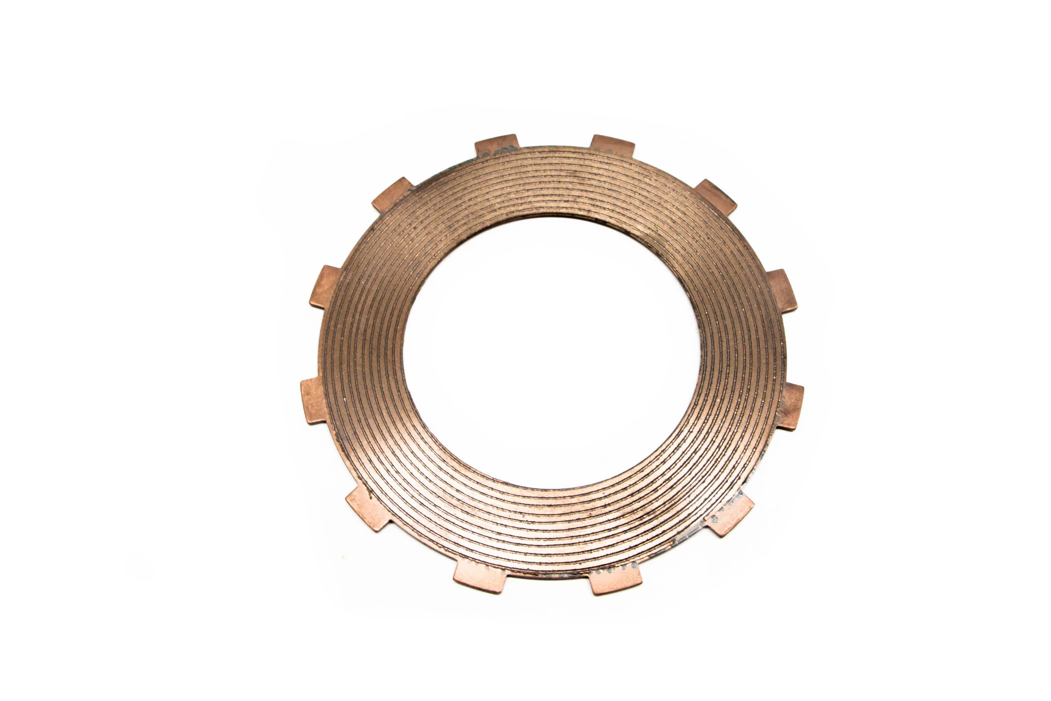 Disc | CASECE | CA | EN