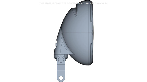 WORK LAMP | CASECE | EU | DE