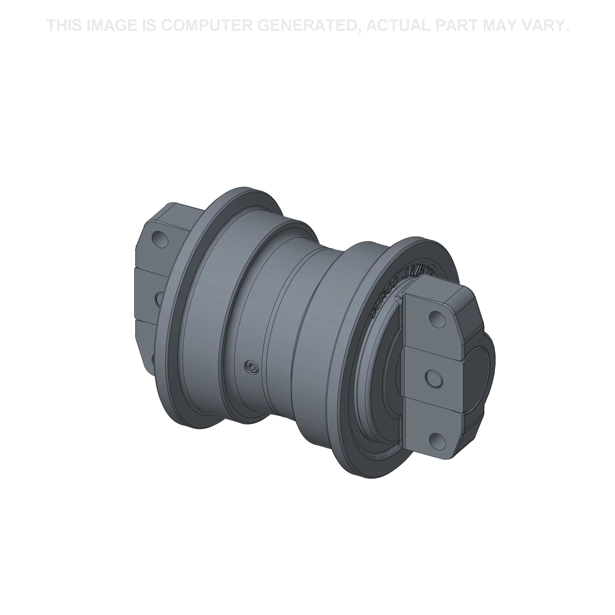 TRACK ROLLER | CASEIH | US | EN