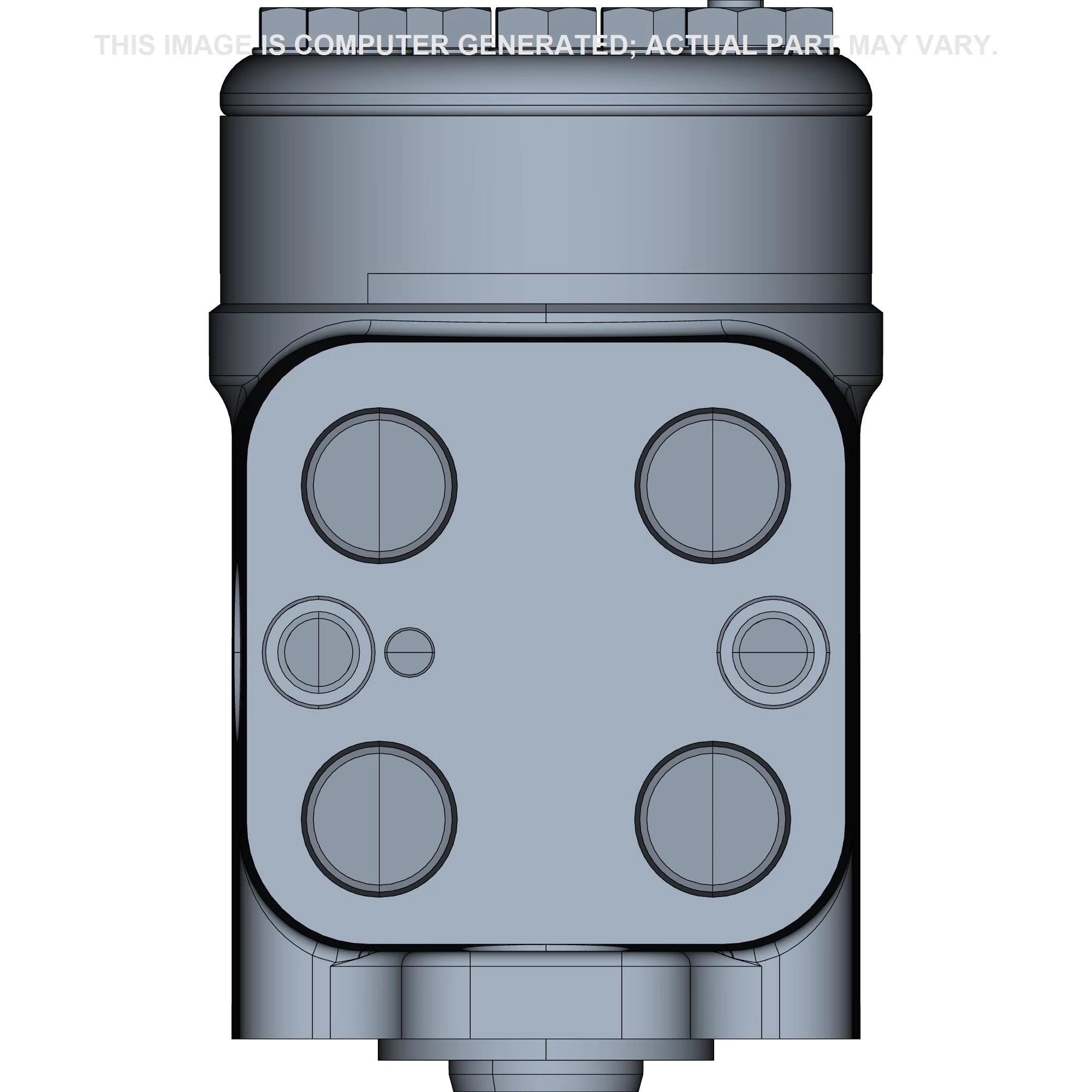 STEERING VALVE | NEWHOLLANDCE | US | EN