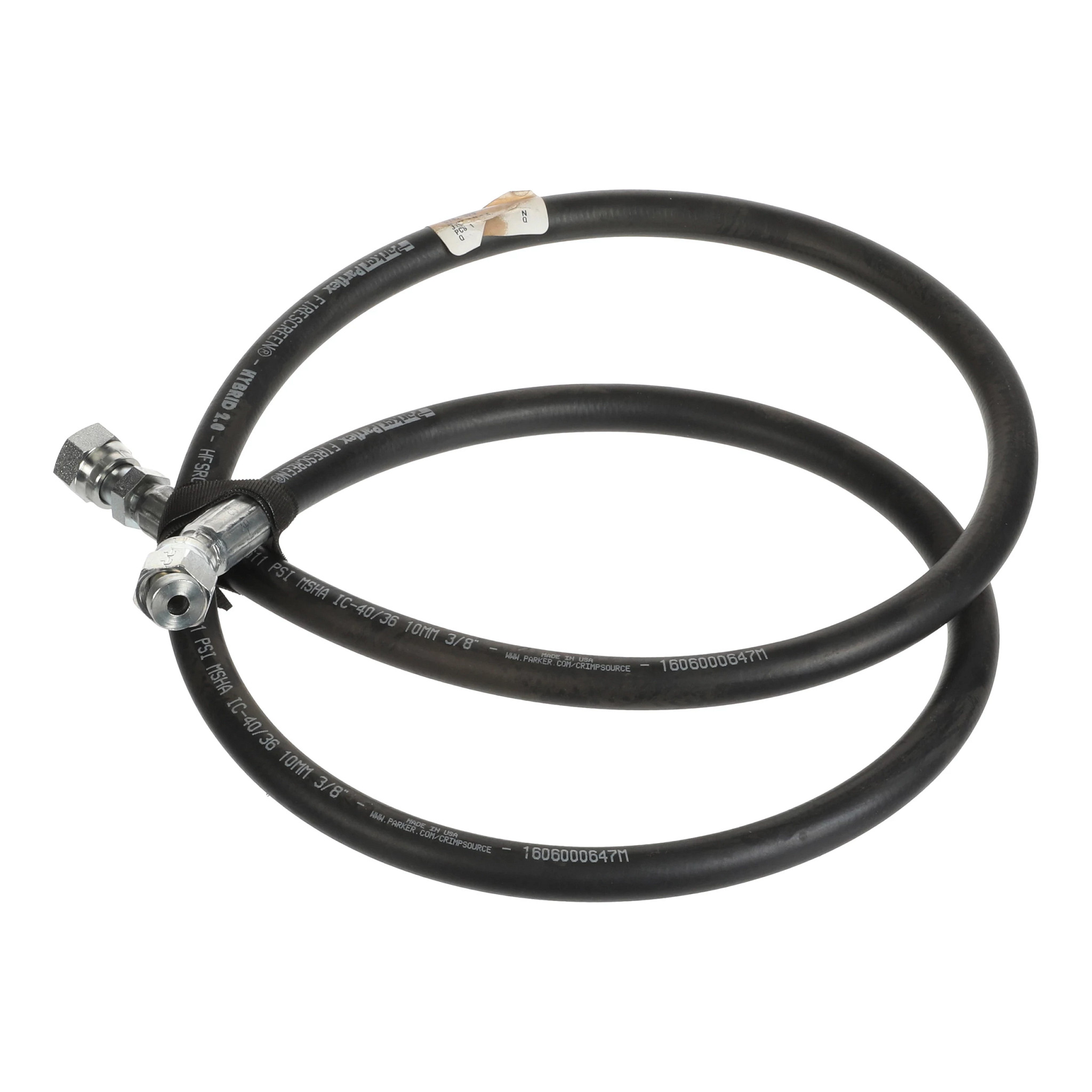 SLANGE, HYDRAULIK | NEWHOLLANDCE | EU | ES