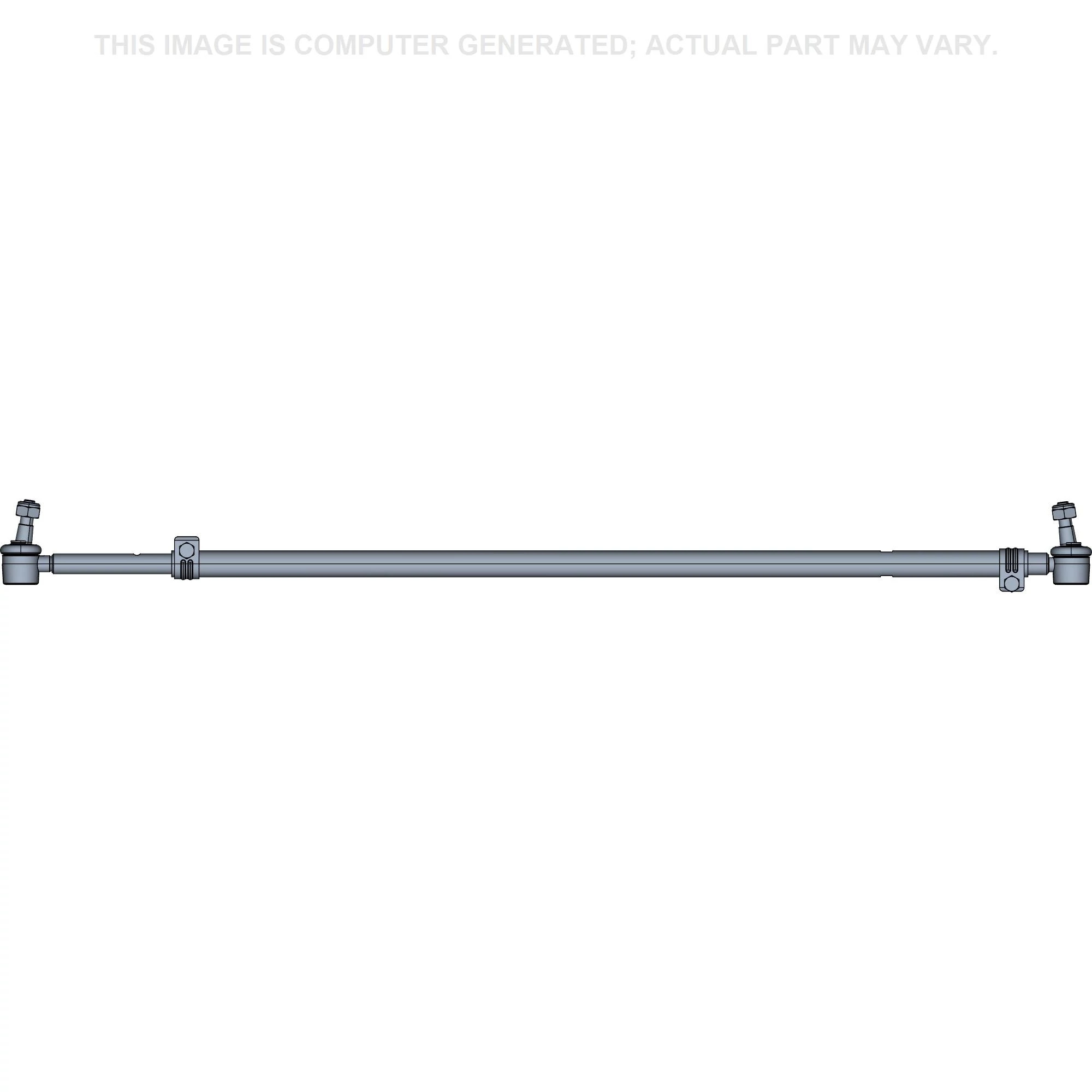 TREKSTANG | NEWHOLLANDAG | EU | NL