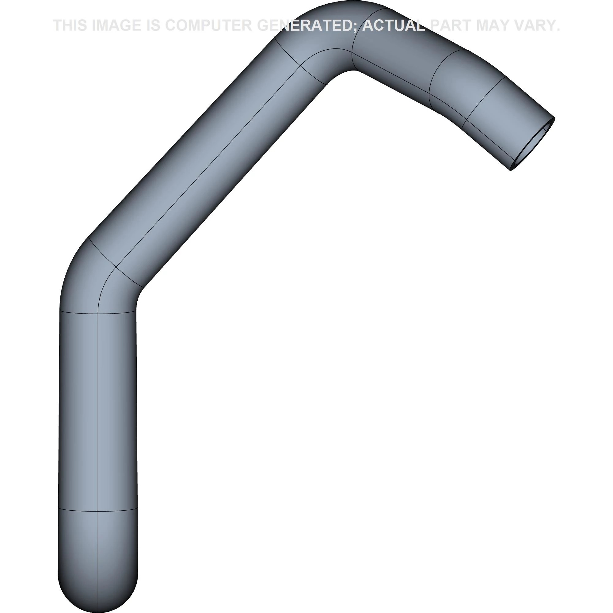 Mangueira Do Radiado