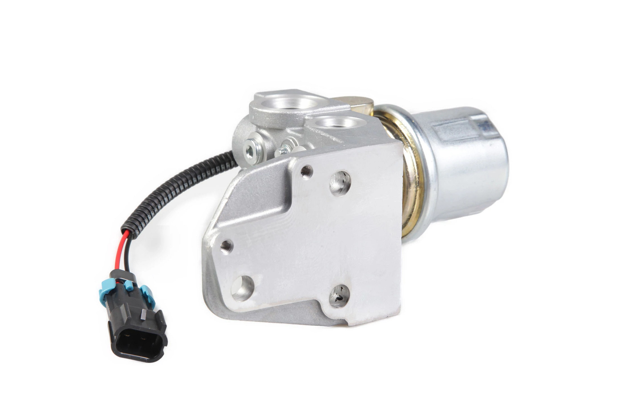 FUEL PUMP | CASEIH | IE | EN