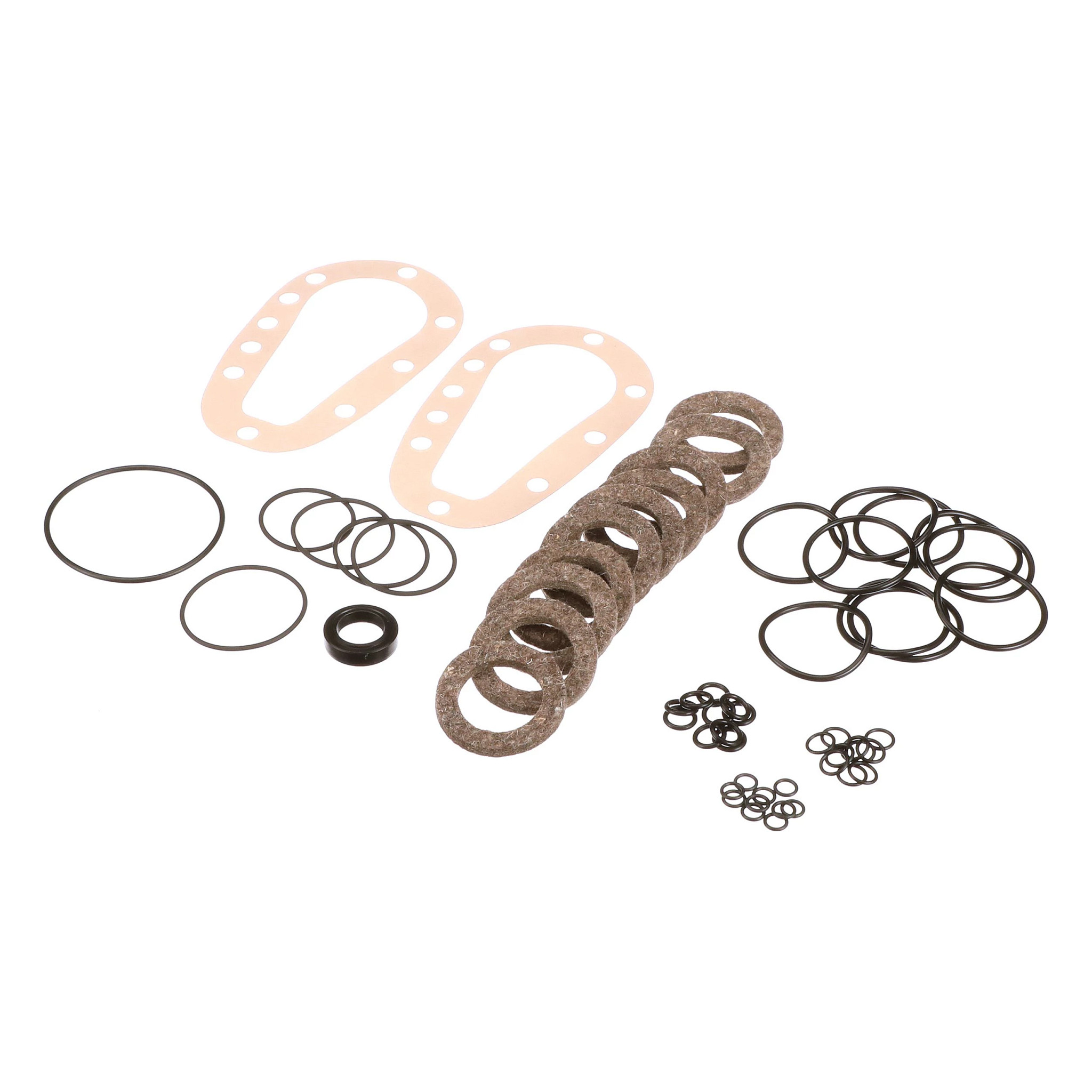 SEAL KIT | CASEIH | CA | EN