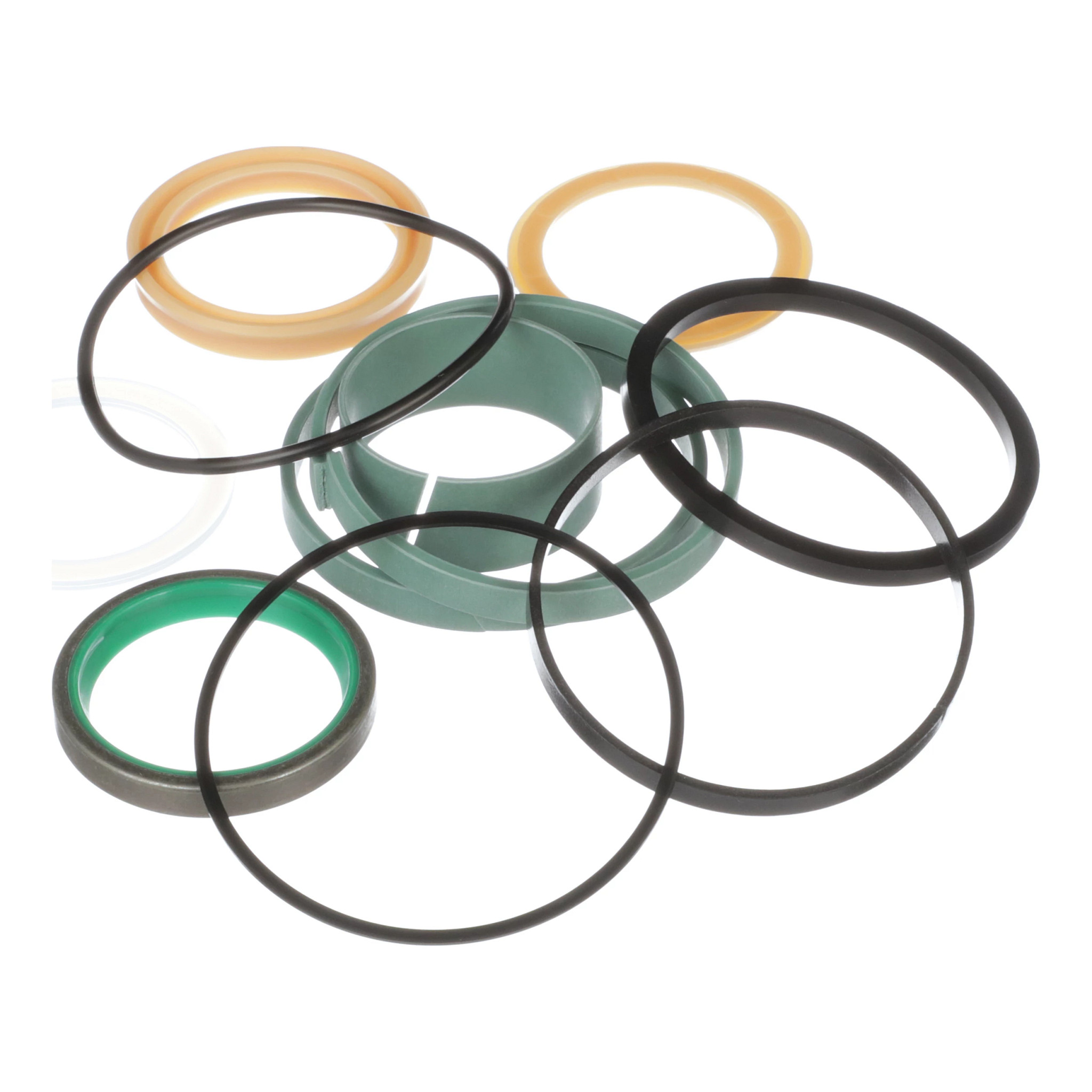 Kit de vedação do cilindro hidráulico