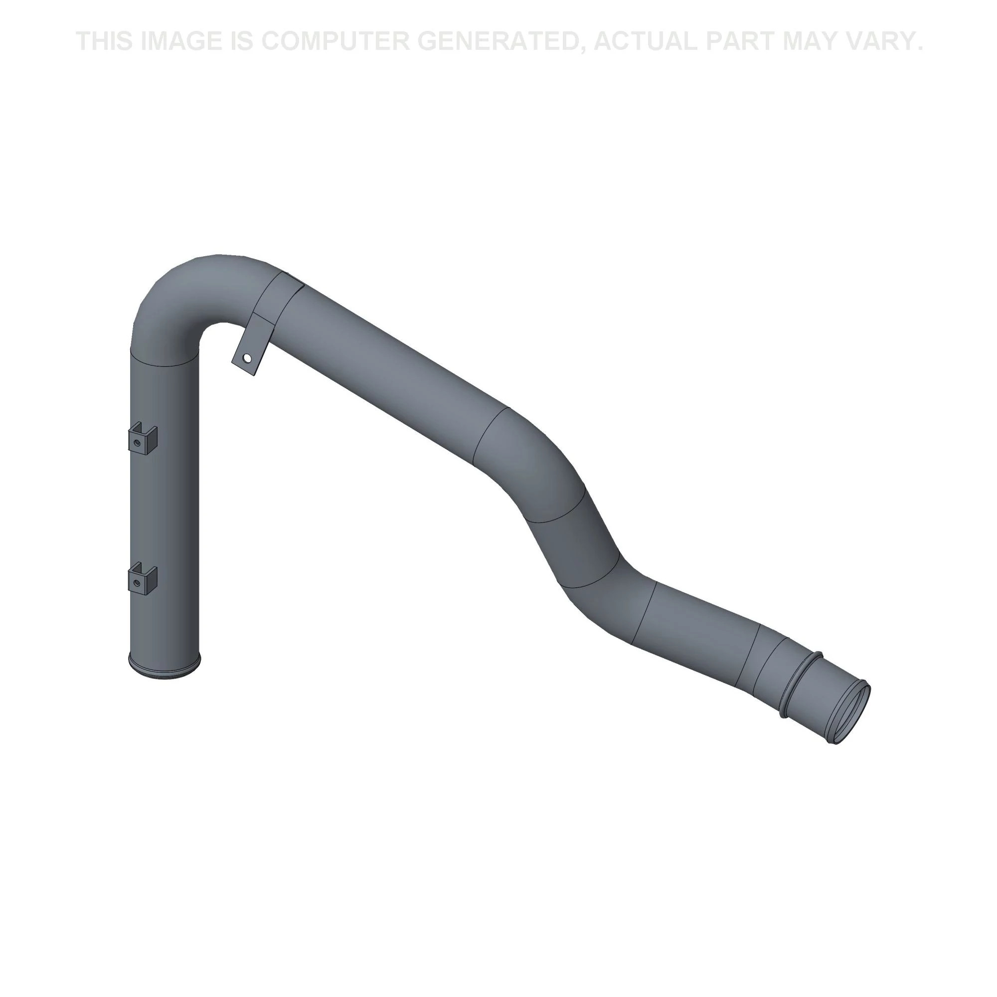 TUBE, RIGID | NEWHOLLANDAG | IE | EN