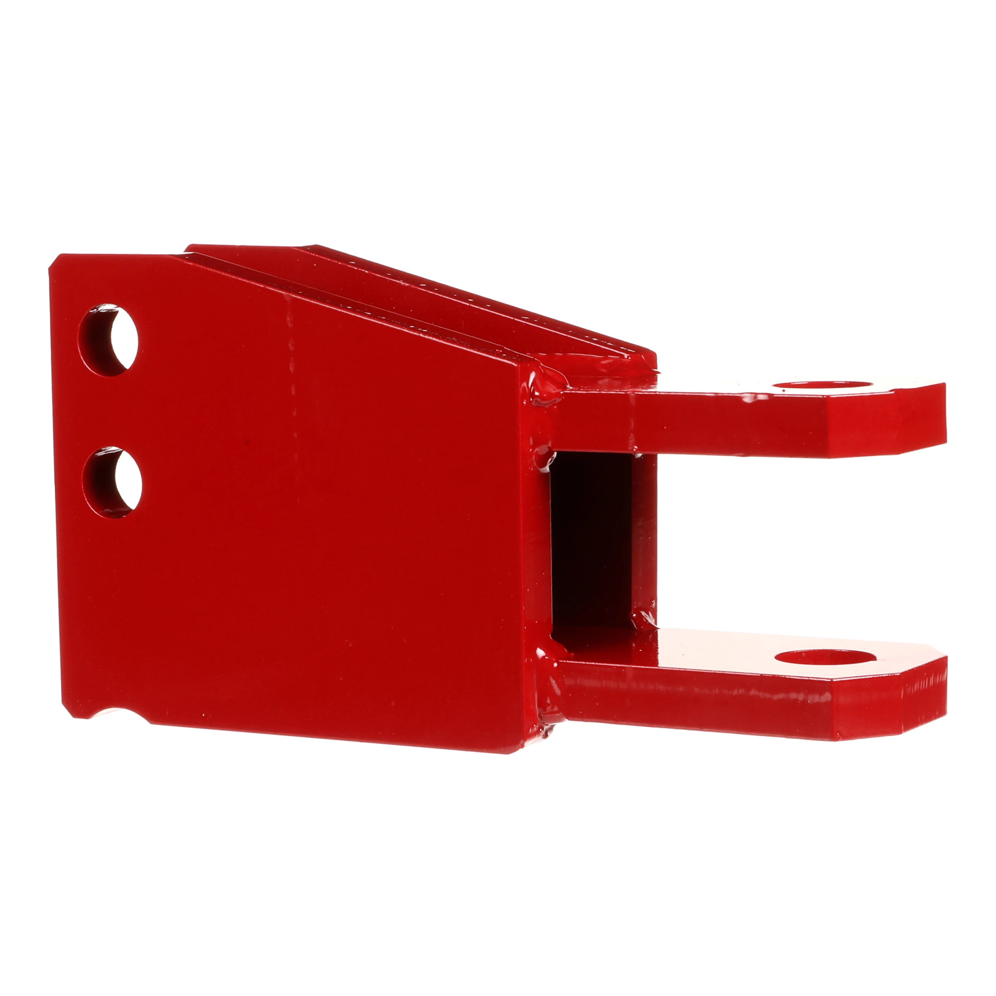 Hitch | CASEIH | CA | EN