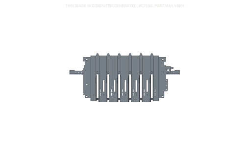 KNOTTER FRAME | CASEIH | SA | EN
