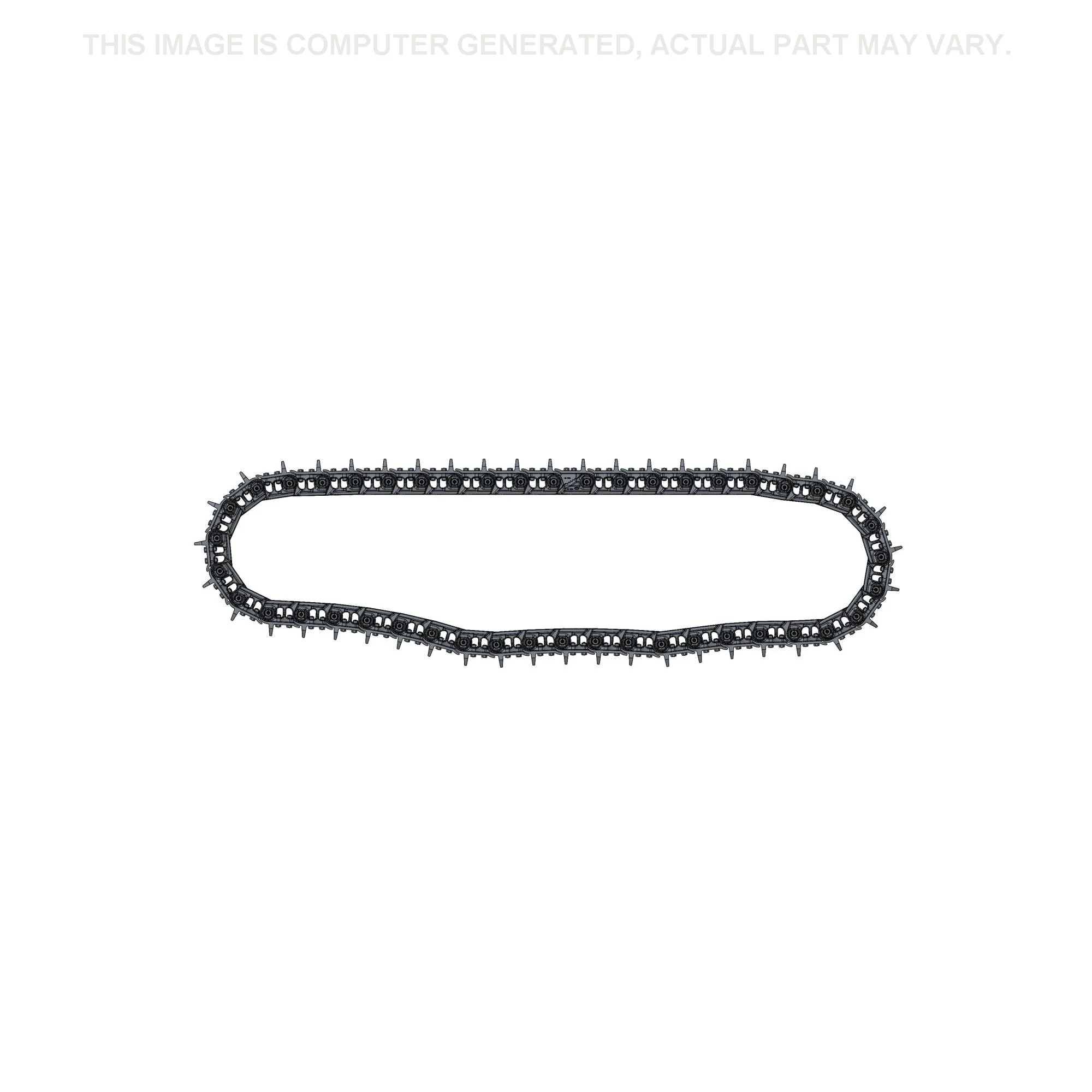 CRAWLER TRACK ASSY | CASECE | CA | EN