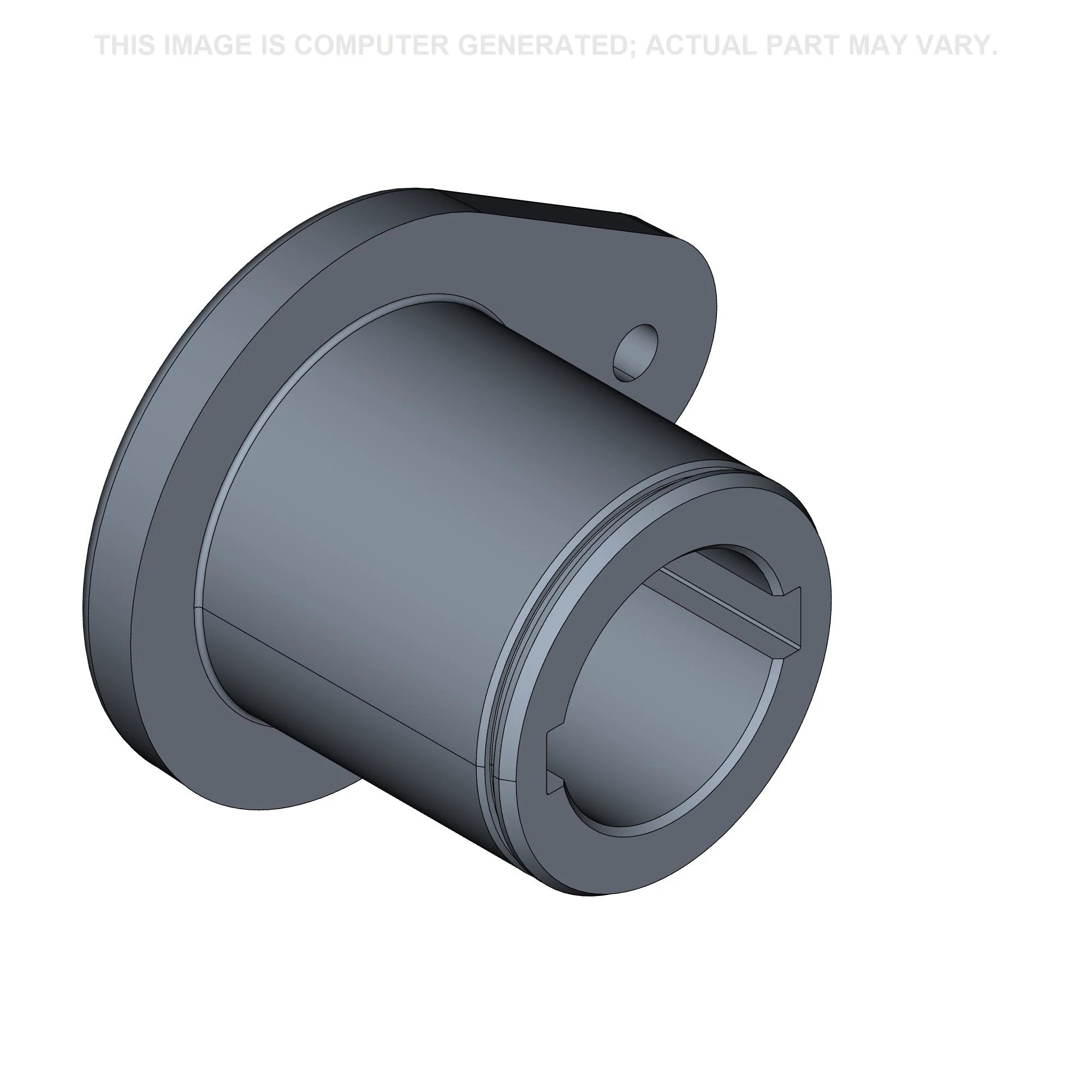 Hub | NEWHOLLANDAG | CA | EN