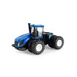 1:64 New Holland T9.645 Tractor with Duals - Ertl