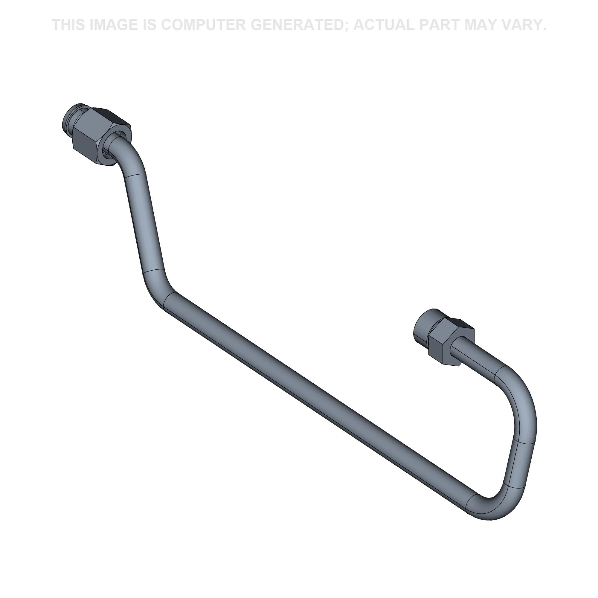 Hyd Tube | NEWHOLLANDCE | CA | EN