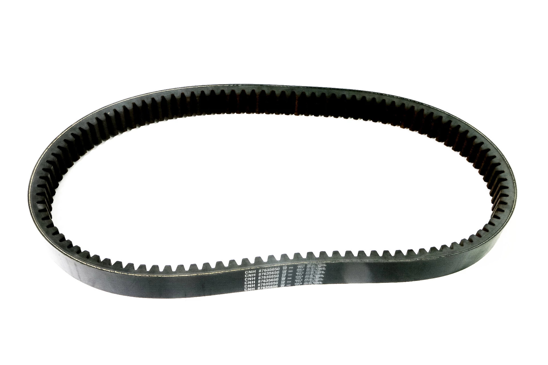 V-BELT | NEWHOLLANDCE | CA | EN