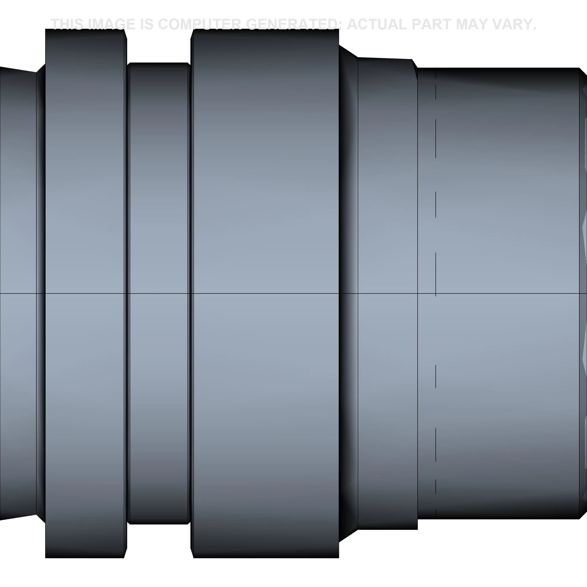 CYLINDER HEAD | STEYR | NZ | EN