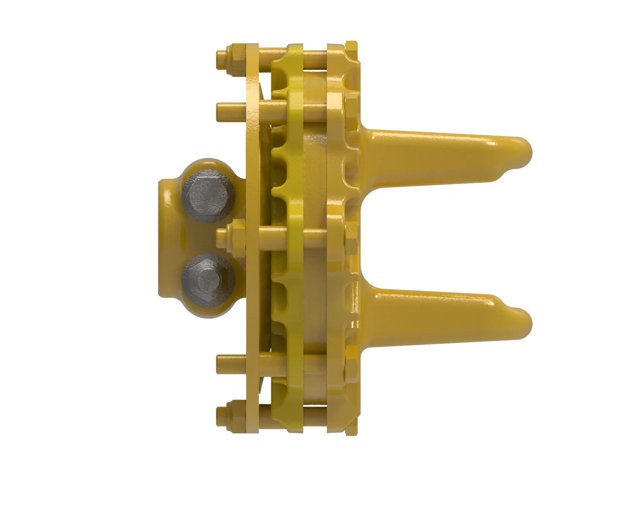 CLUTCH | NEWHOLLANDAG | GB | EN