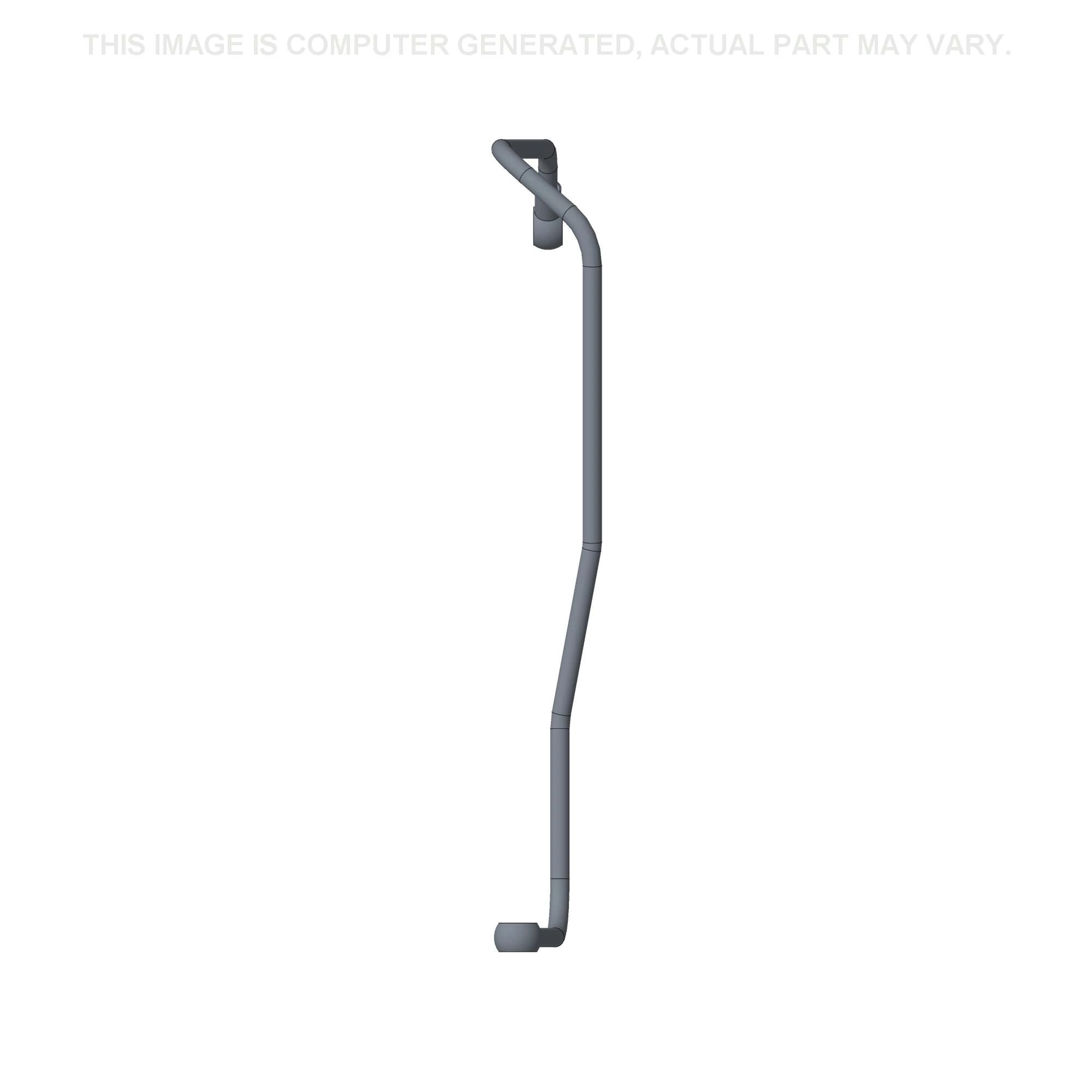 TUBO RÍGIDO | CASEIH | EU | ES