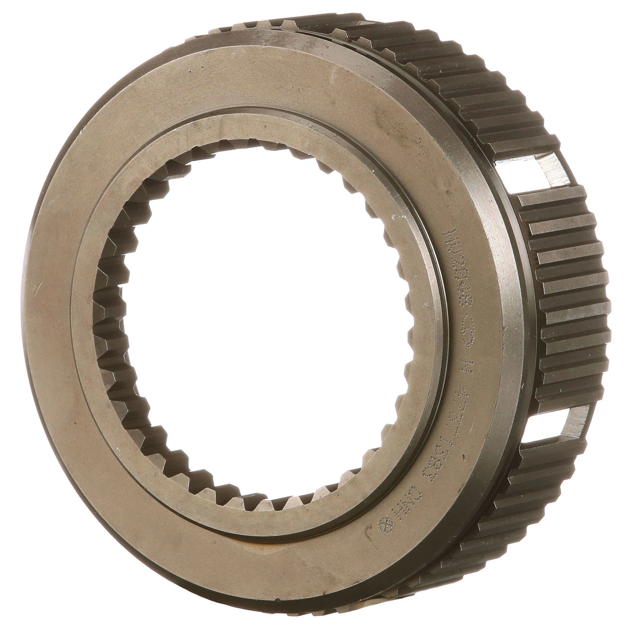 HUB | CASECE | CA | EN