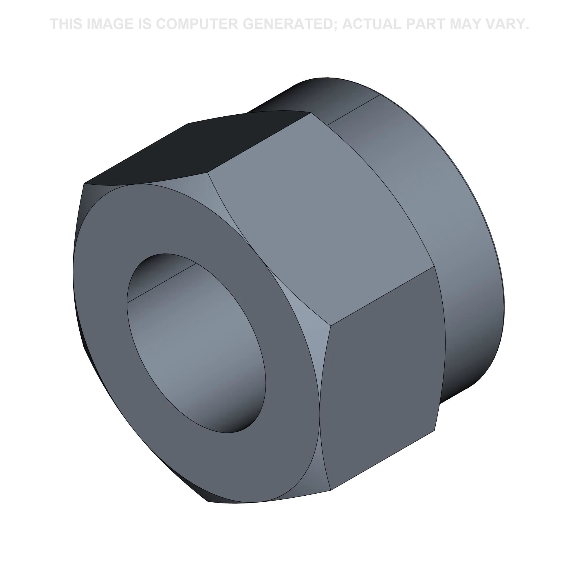 LOCK NUT | MILLER | US | EN