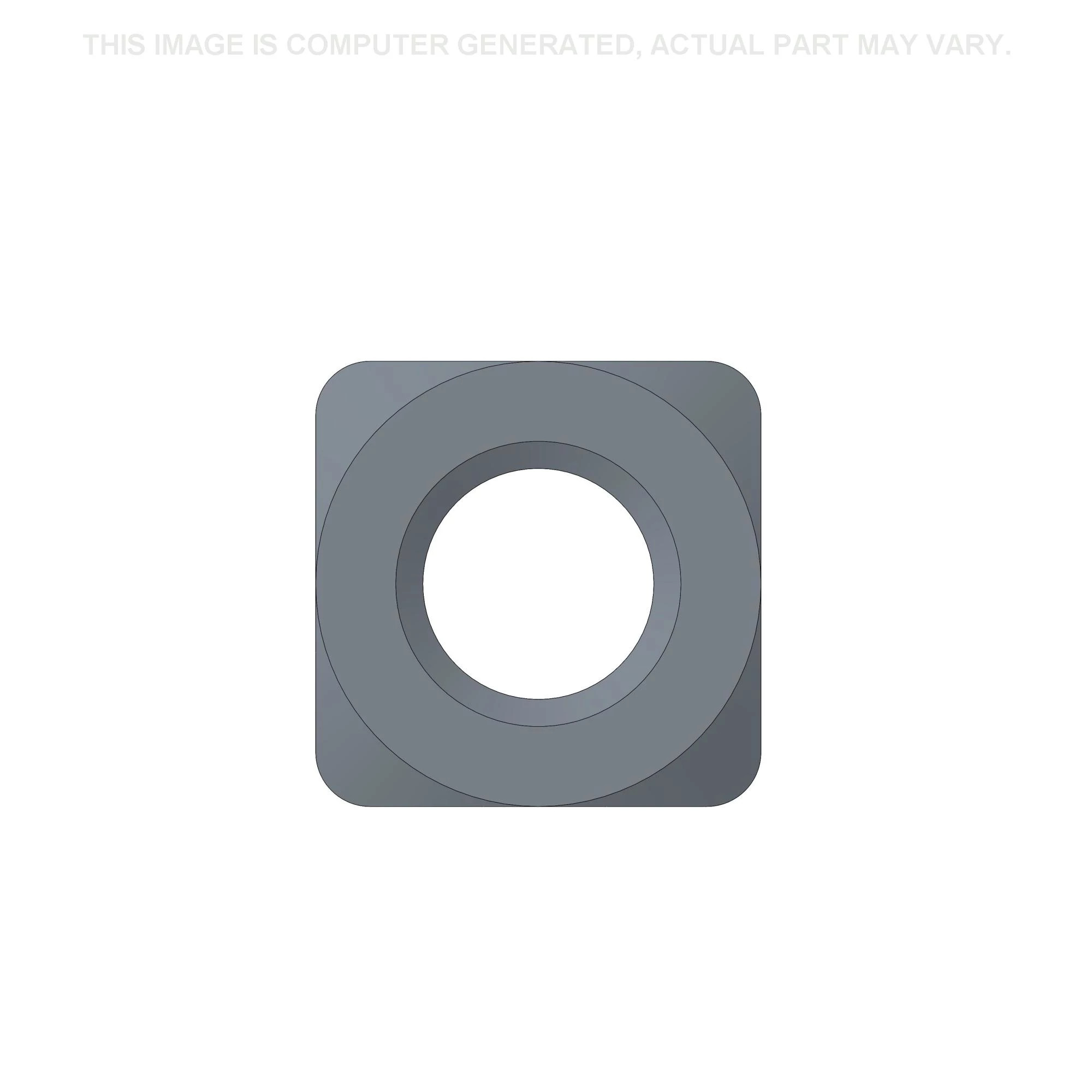 SQUARE NUT | FLEXICOIL | CA | EN