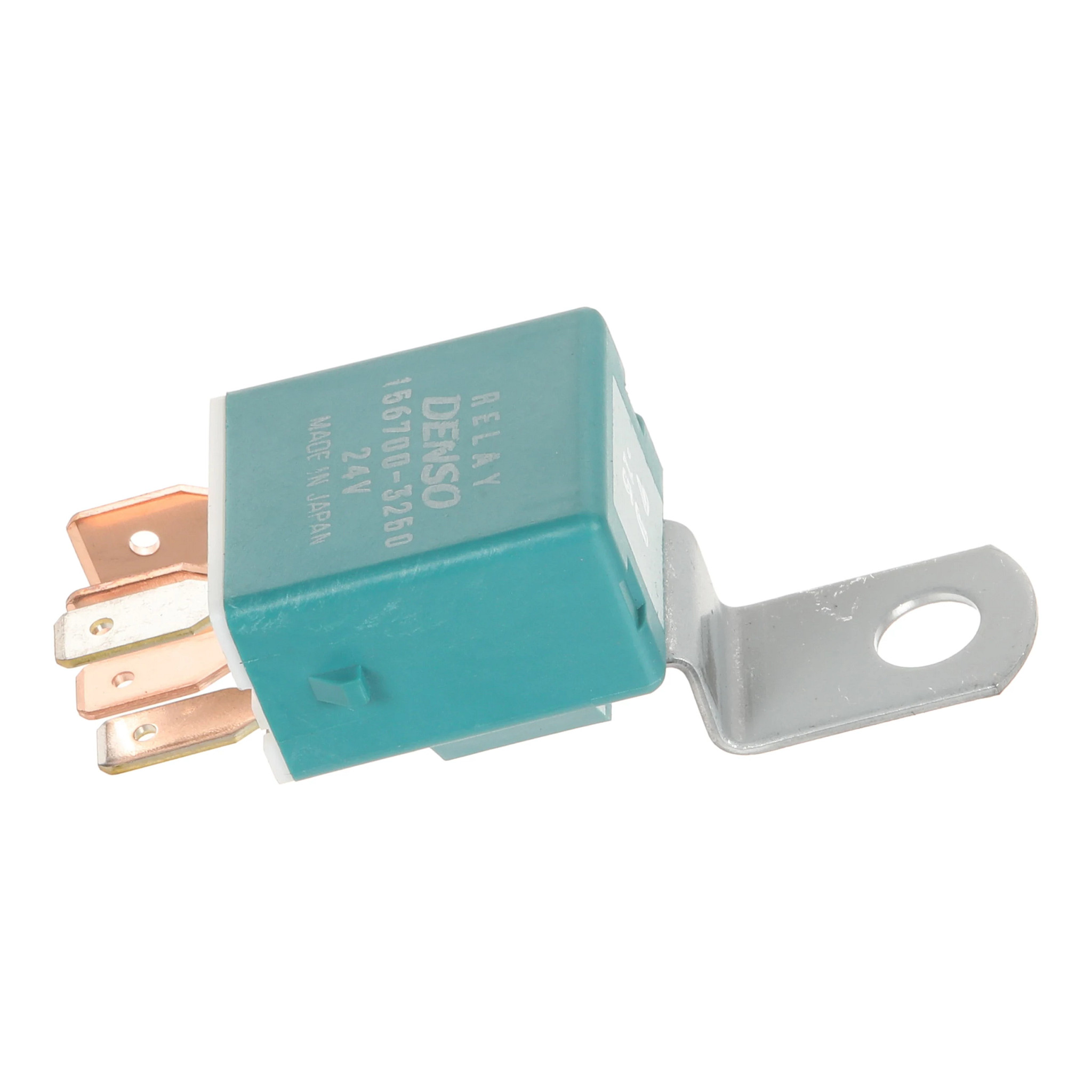 RELAY | CASECE | CA | EN