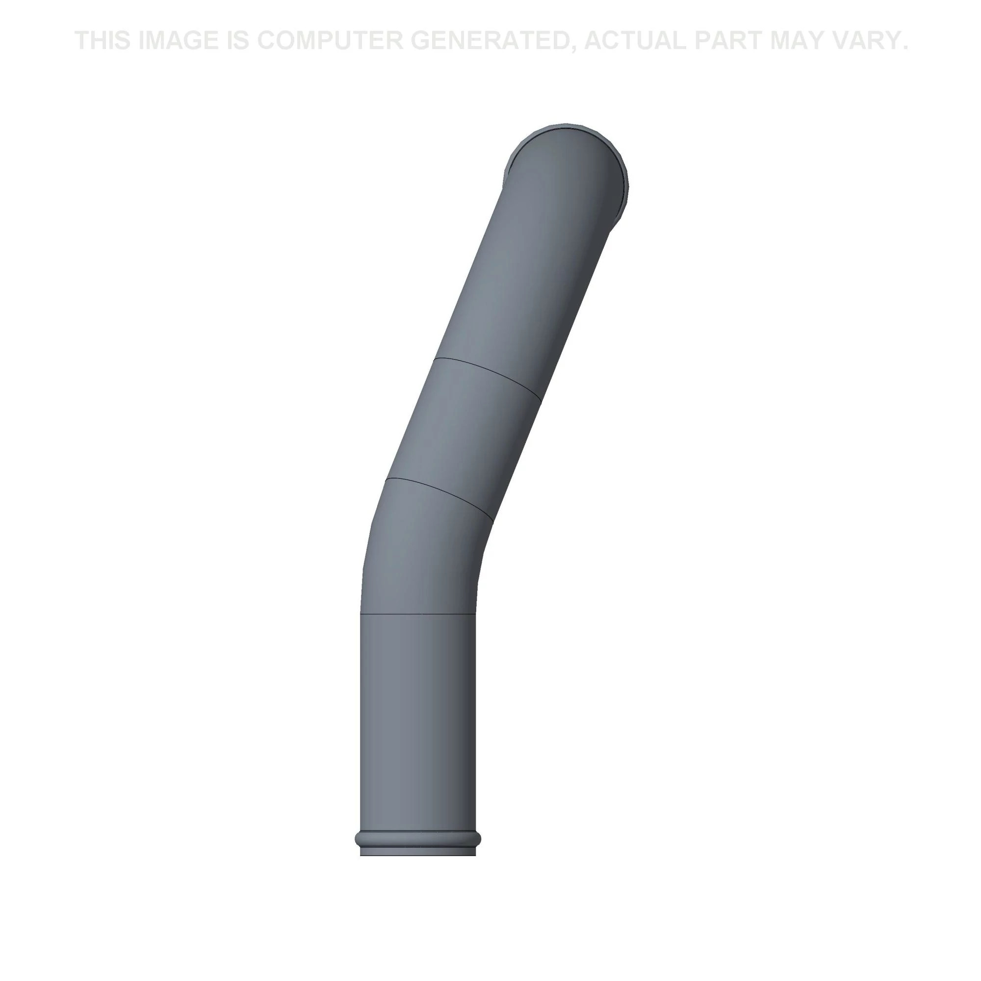 Radiator Tube