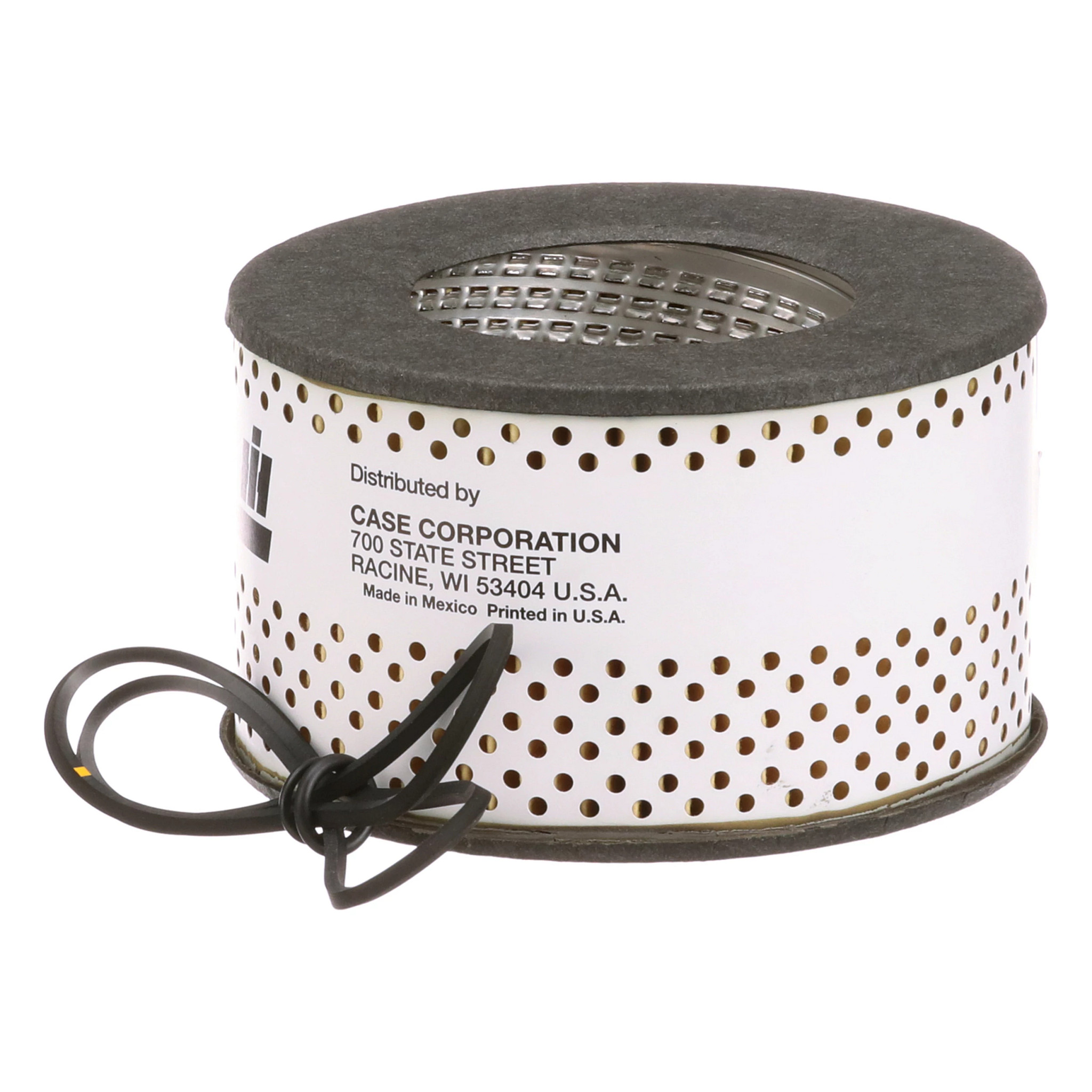 FILTRE A HUILE HYDR. | NEWHOLLANDAG | FR | FR